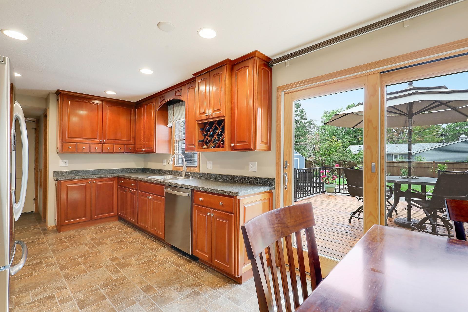 View of Residential at 11840 Wren Street, Coon Rapids MN 55433, Coon Rapids (13 of 44) - Mike Wilen | Minnesota Team Real Estate