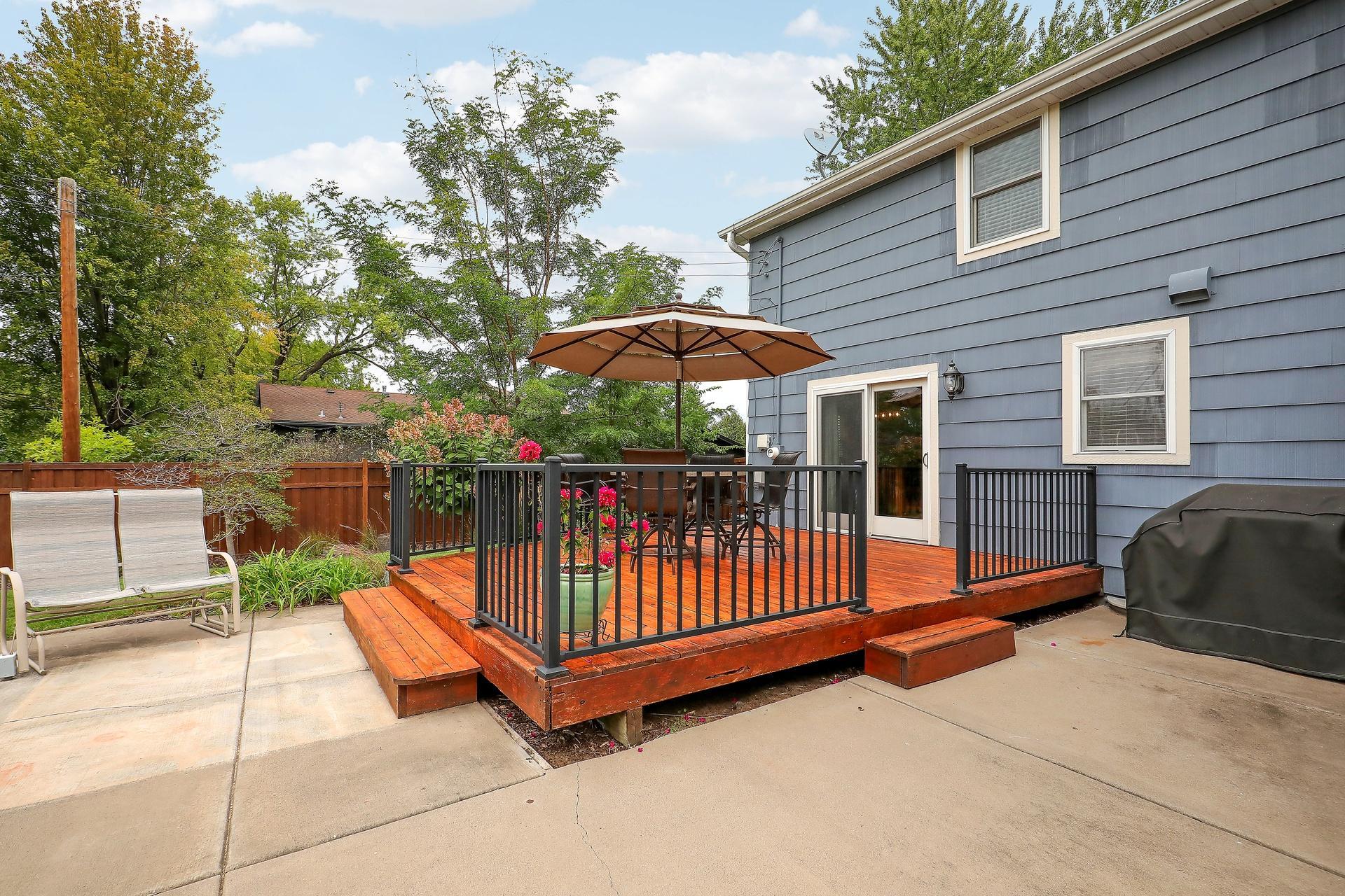 View of Residential at 11840 Wren Street, Coon Rapids MN 55433, Coon Rapids (36 of 44) - Mike Wilen | Minnesota Team Real Estate