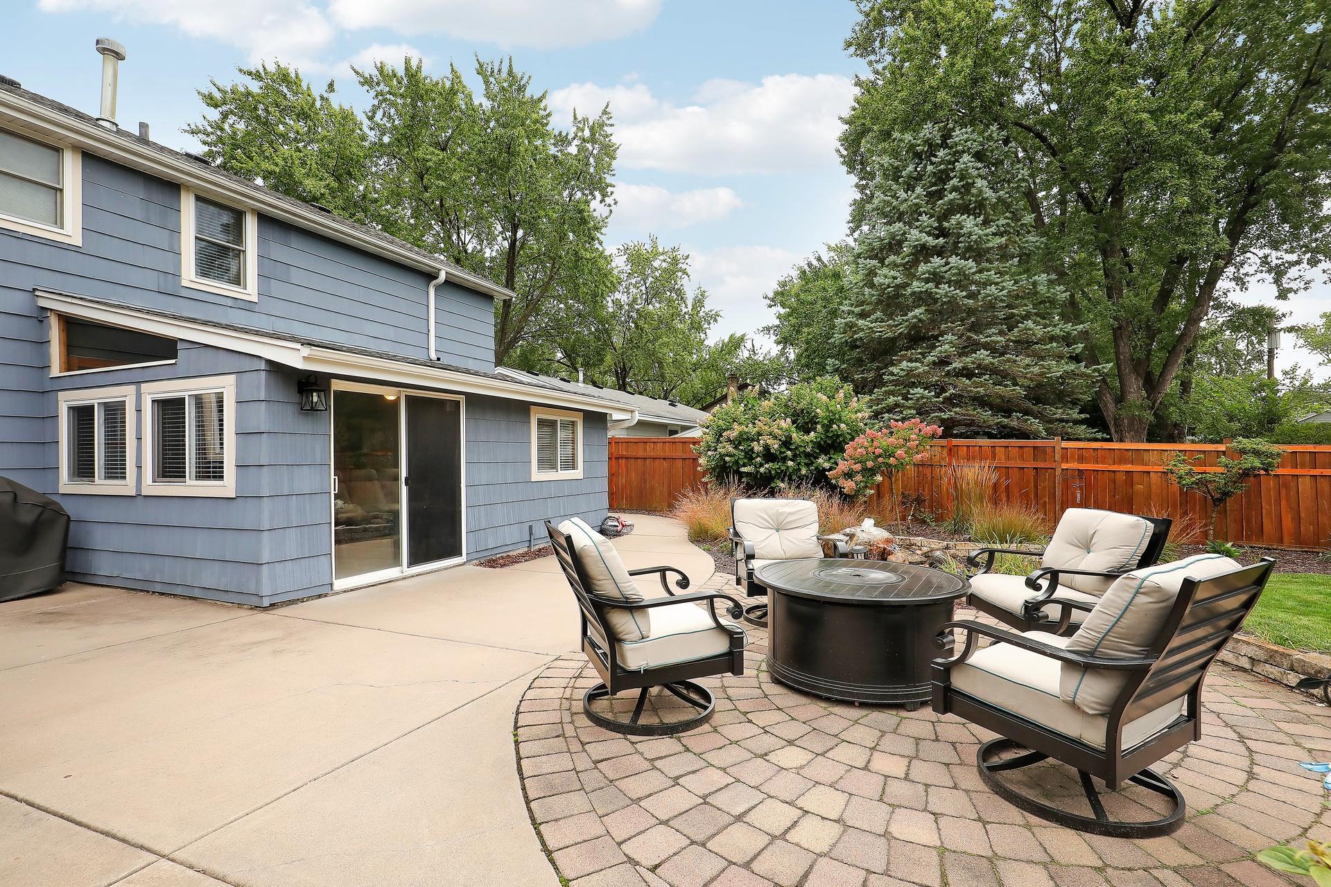 View of Residential at 11840 Wren Street, Coon Rapids MN 55433, Coon Rapids (38 of 44) - Mike Wilen | Minnesota Team Real Estate