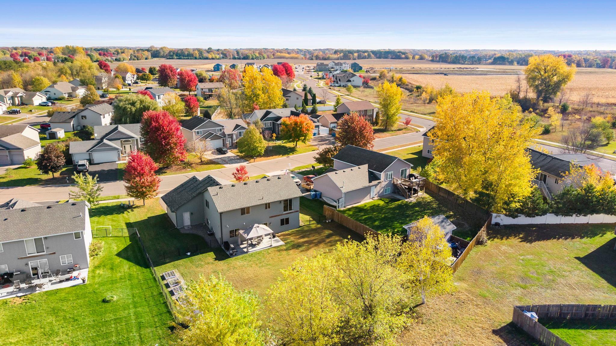 View of Residential at 1833 Lincoln Street, Cambridge MN 55008, Cambridge (48 of 53) - Mike Wilen | Minnesota Team Real Estate