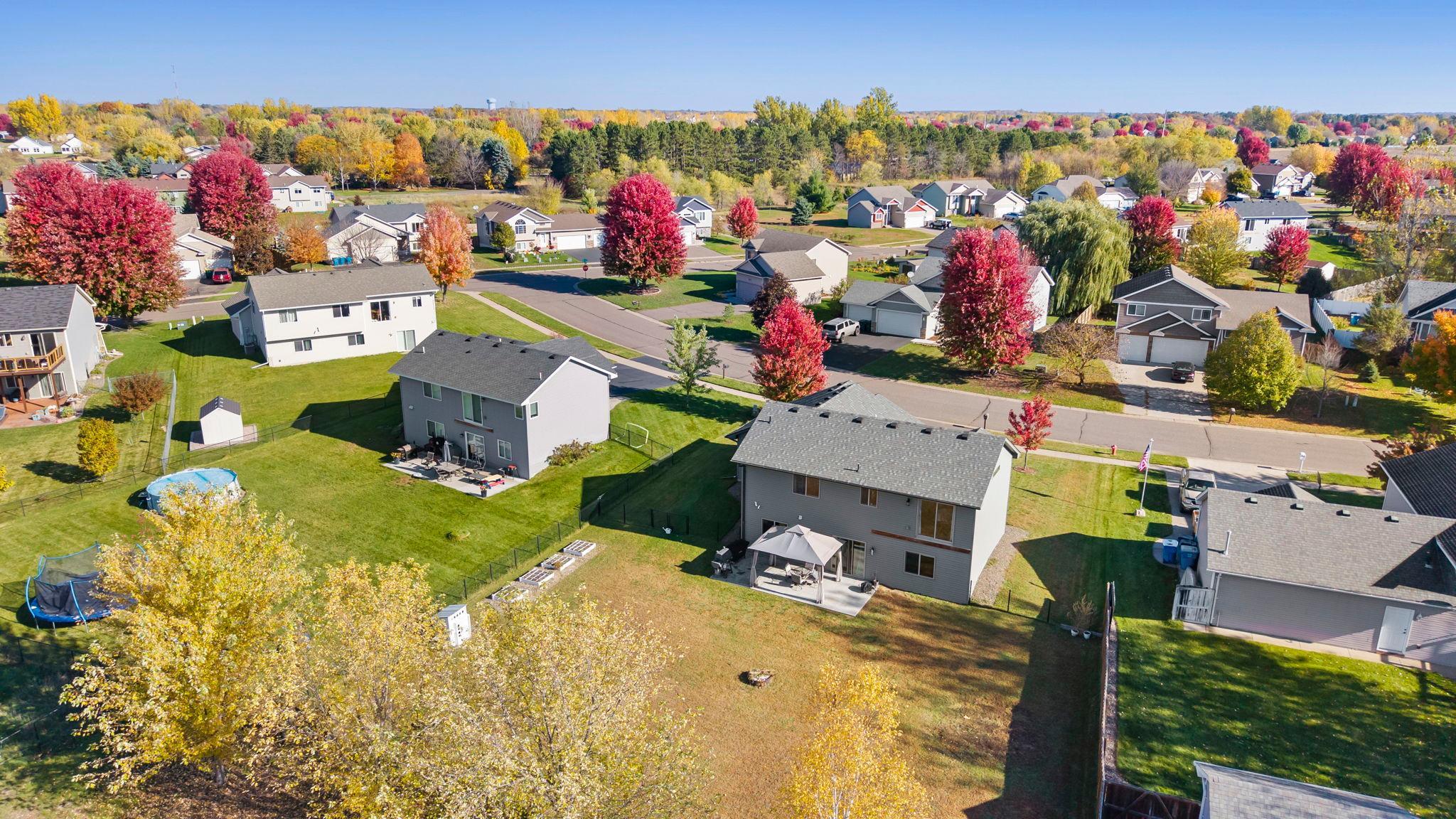 View of Residential at 1833 Lincoln Street, Cambridge MN 55008, Cambridge (47 of 53) - Mike Wilen | Minnesota Team Real Estate