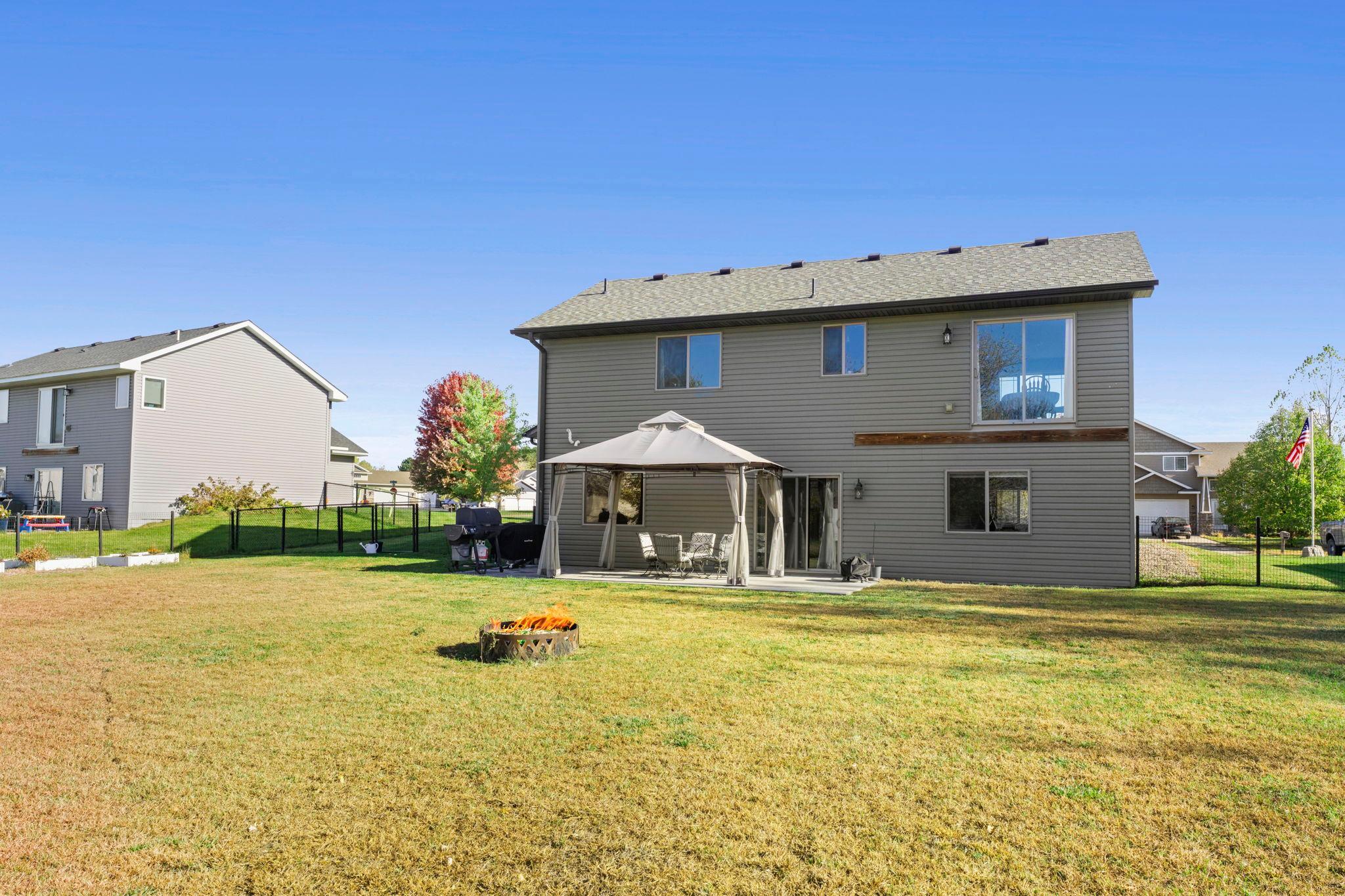 View of Residential at 1833 Lincoln Street, Cambridge MN 55008, Cambridge (46 of 53) - Mike Wilen | Minnesota Team Real Estate