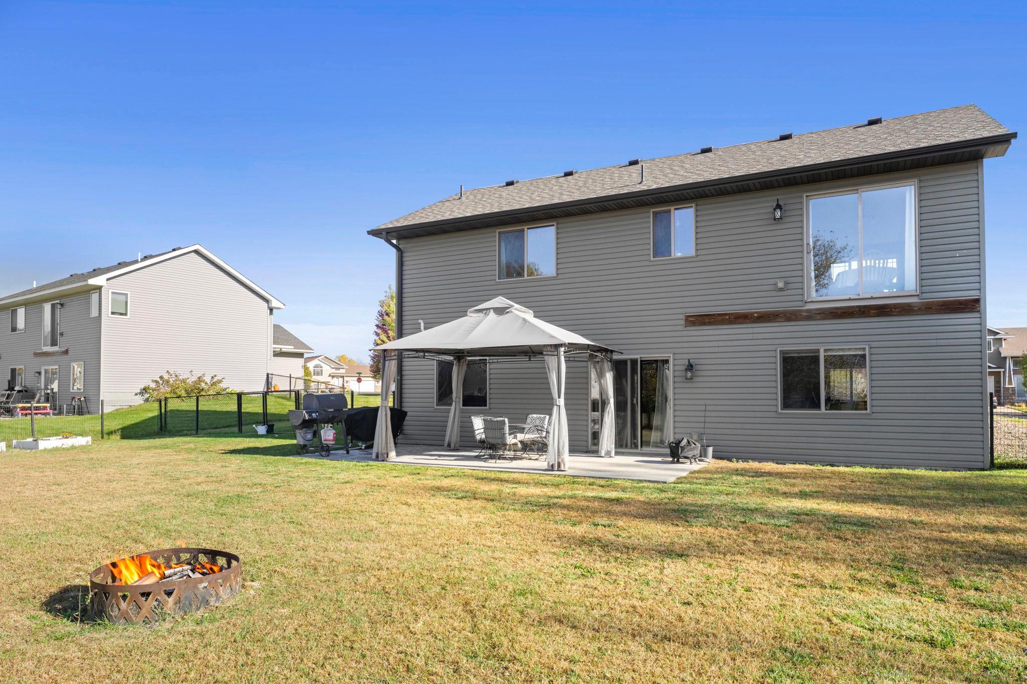 View of Residential at 1833 Lincoln Street, Cambridge MN 55008, Cambridge (45 of 53) - Mike Wilen | Minnesota Team Real Estate