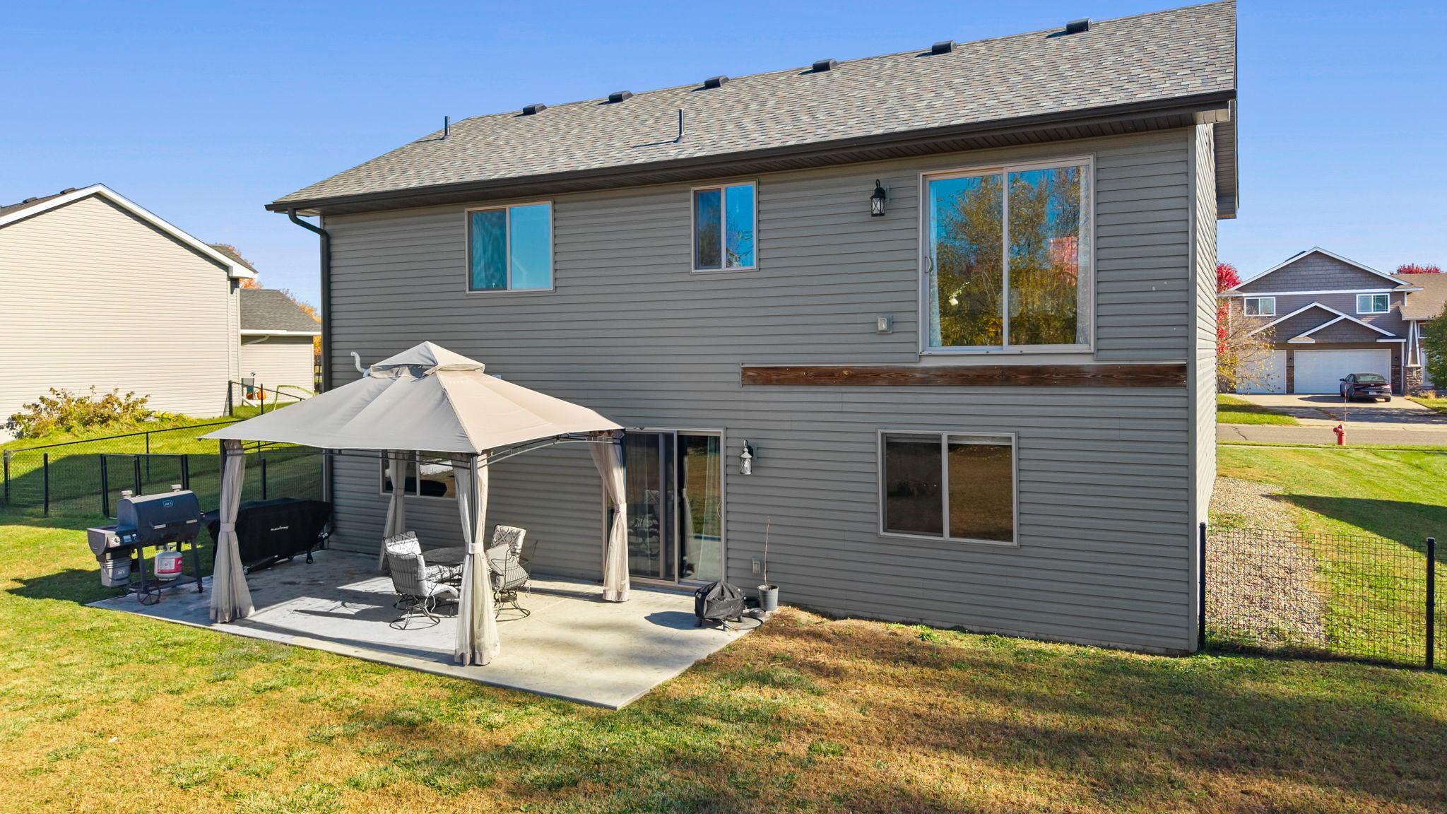 View of Residential at 1833 Lincoln Street, Cambridge MN 55008, Cambridge (44 of 53) - Mike Wilen | Minnesota Team Real Estate