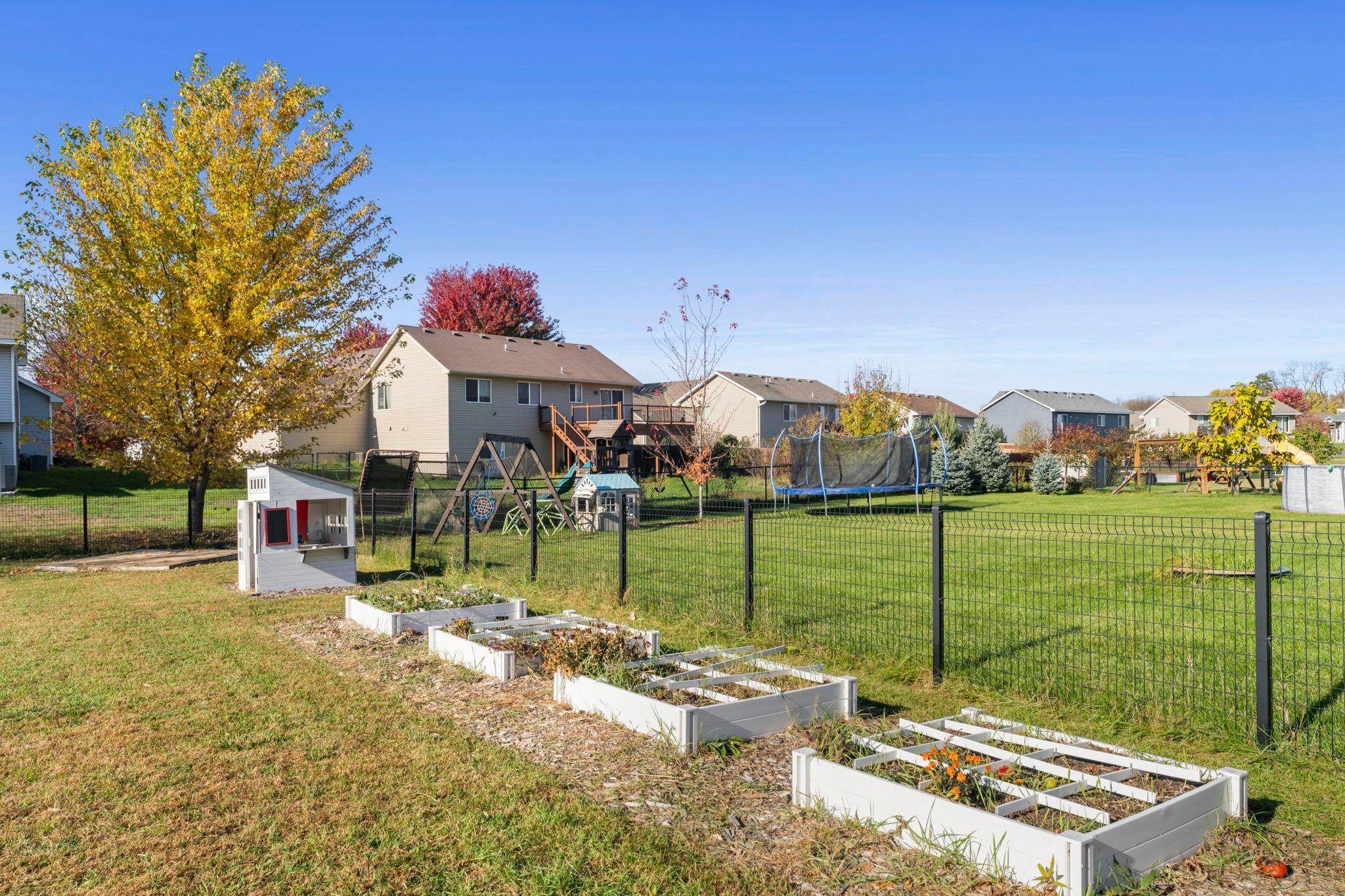 View of Residential at 1833 Lincoln Street, Cambridge MN 55008, Cambridge (43 of 53) - Mike Wilen | Minnesota Team Real Estate