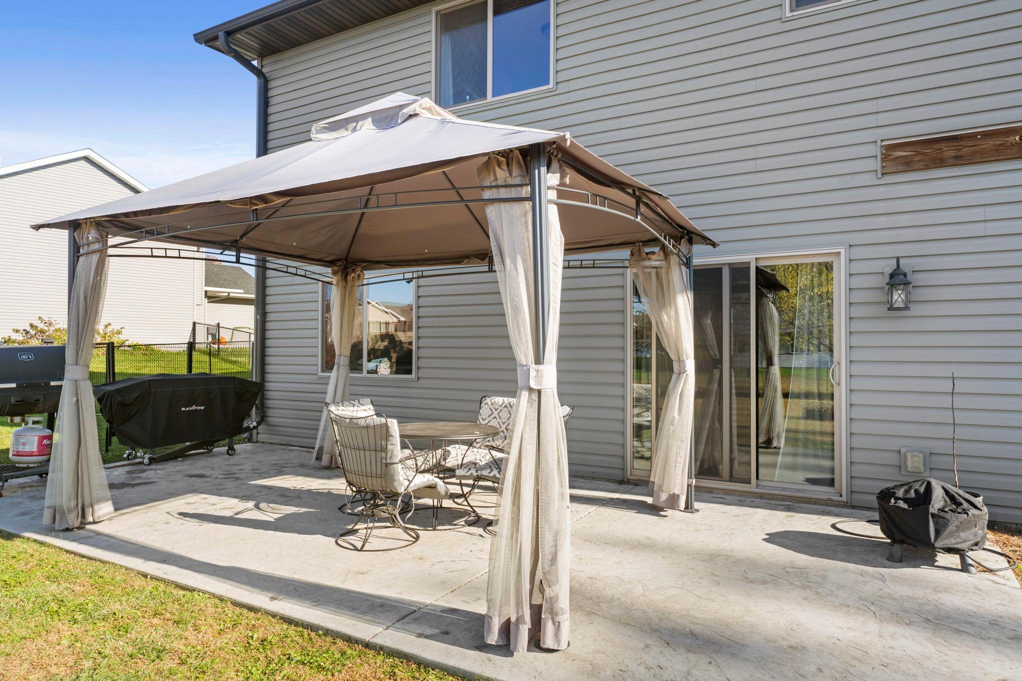 View of Residential at 1833 Lincoln Street, Cambridge MN 55008, Cambridge (42 of 53) - Mike Wilen | Minnesota Team Real Estate