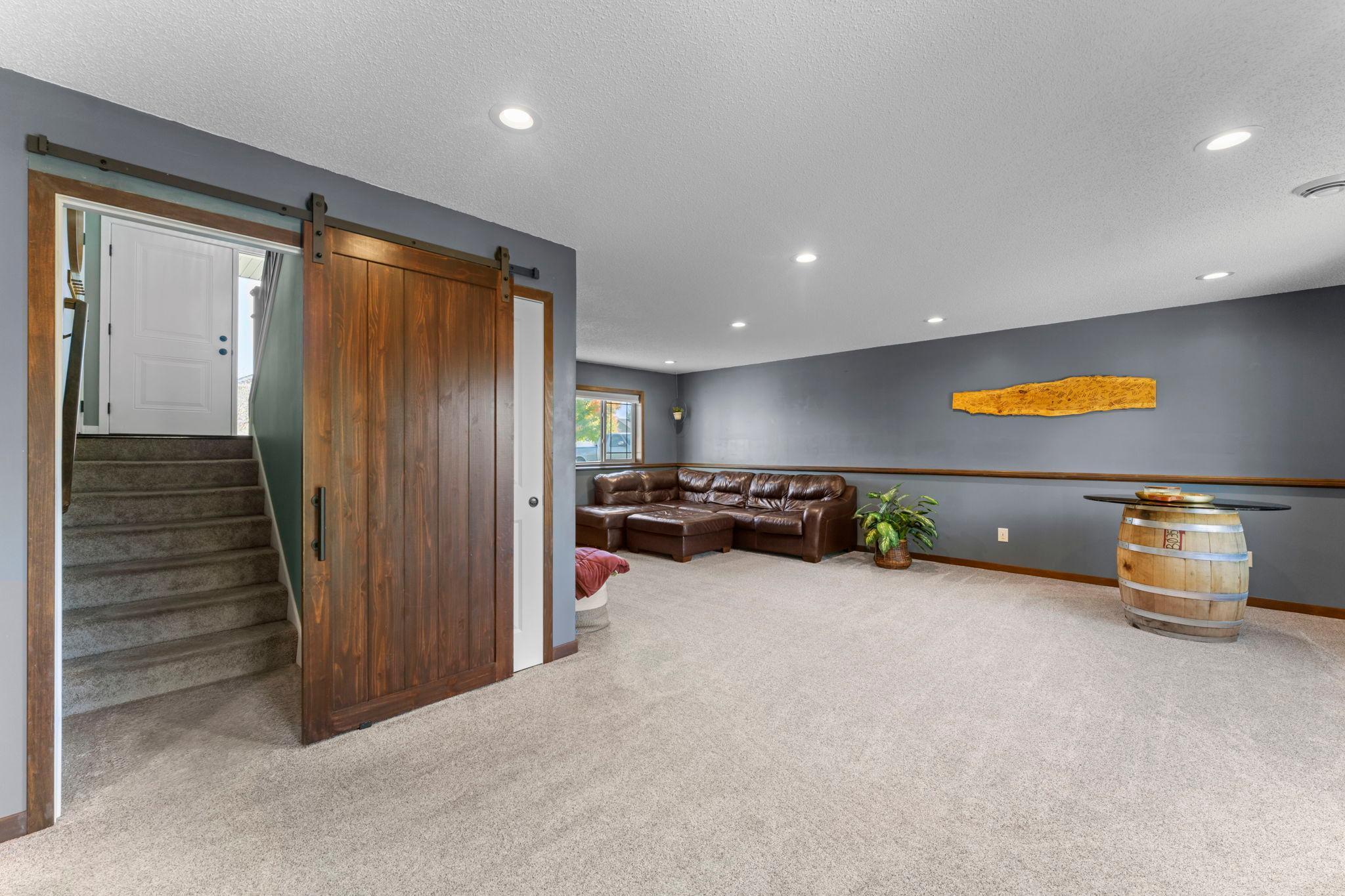 View of Residential at 1833 Lincoln Street, Cambridge MN 55008, Cambridge (31 of 53) - Mike Wilen | Minnesota Team Real Estate