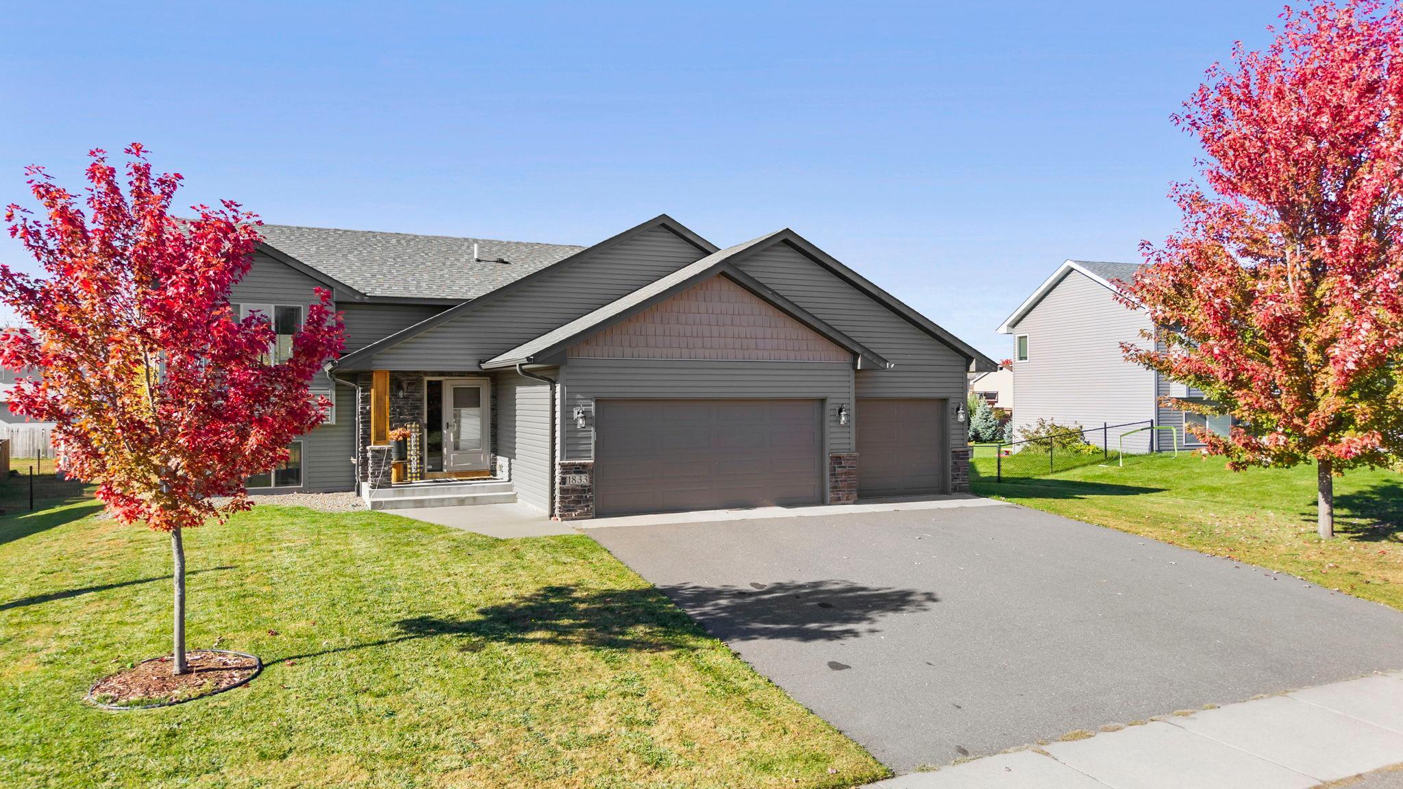 View of Residential at 1833 Lincoln Street, Cambridge MN 55008, Cambridge (3 of 53) - Mike Wilen | Minnesota Team Real Estate