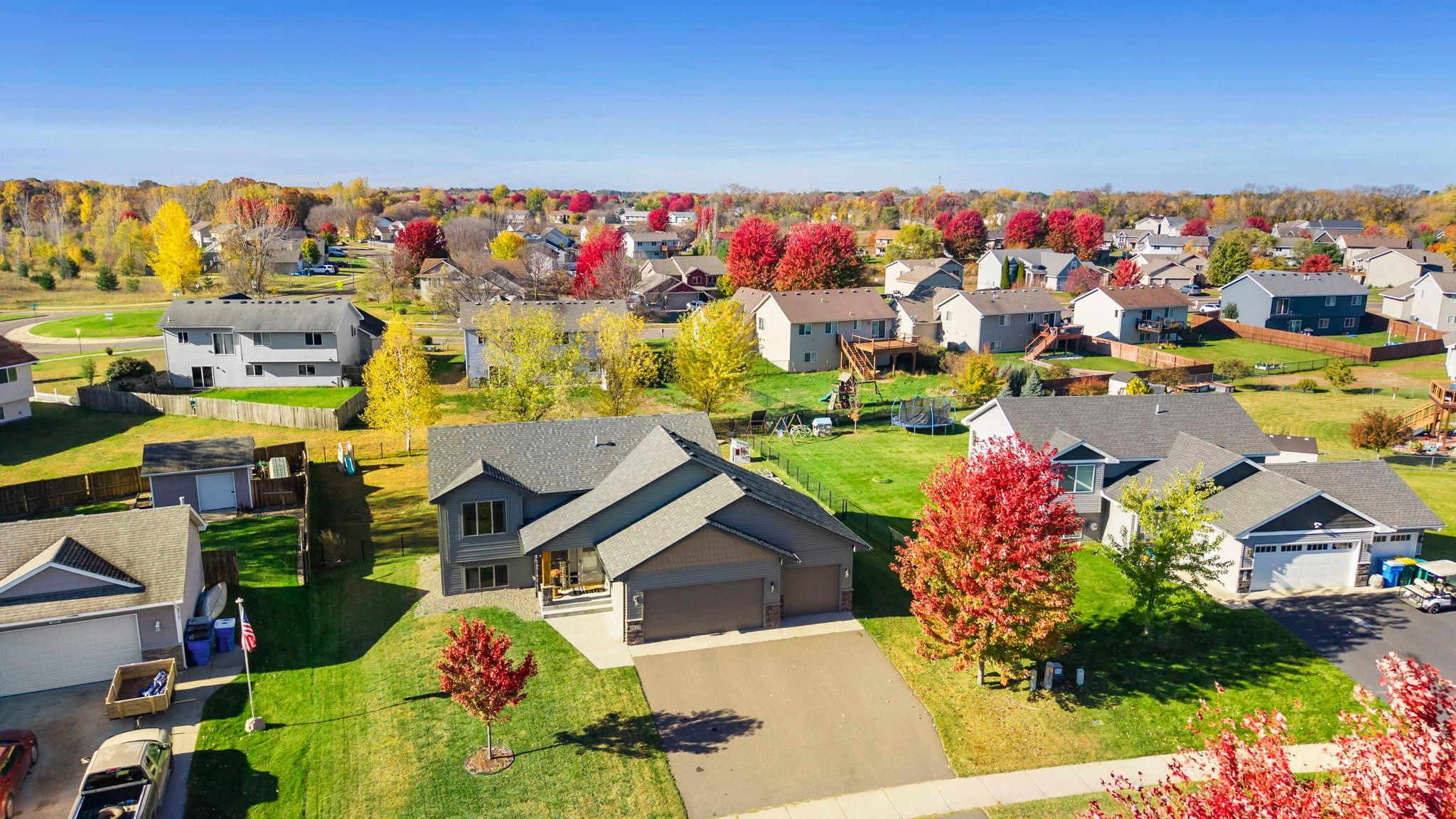 View of Residential at 1833 Lincoln Street, Cambridge MN 55008, Cambridge (50 of 53) - Mike Wilen | Minnesota Team Real Estate
