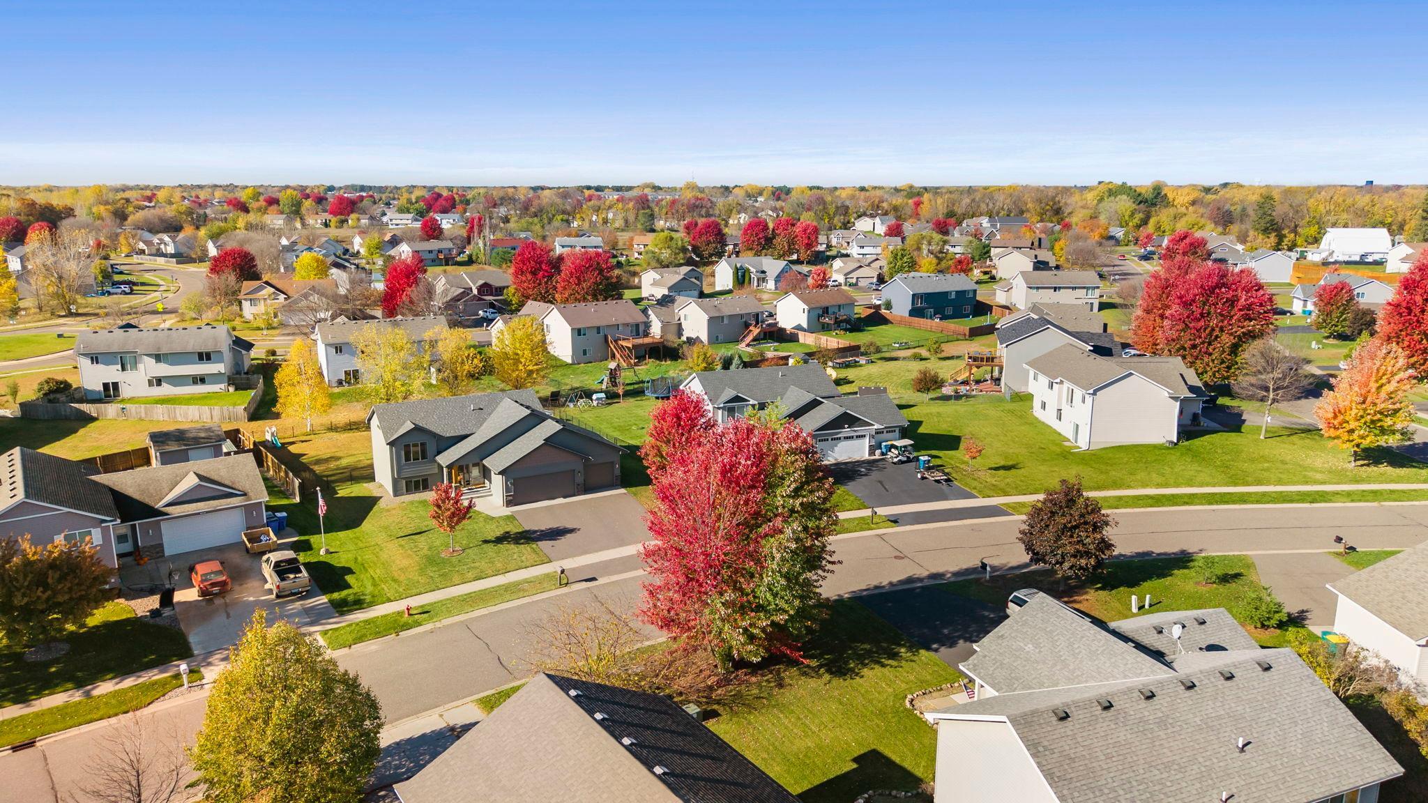 View of Residential at 1833 Lincoln Street, Cambridge MN 55008, Cambridge (2 of 53) - Mike Wilen | Minnesota Team Real Estate