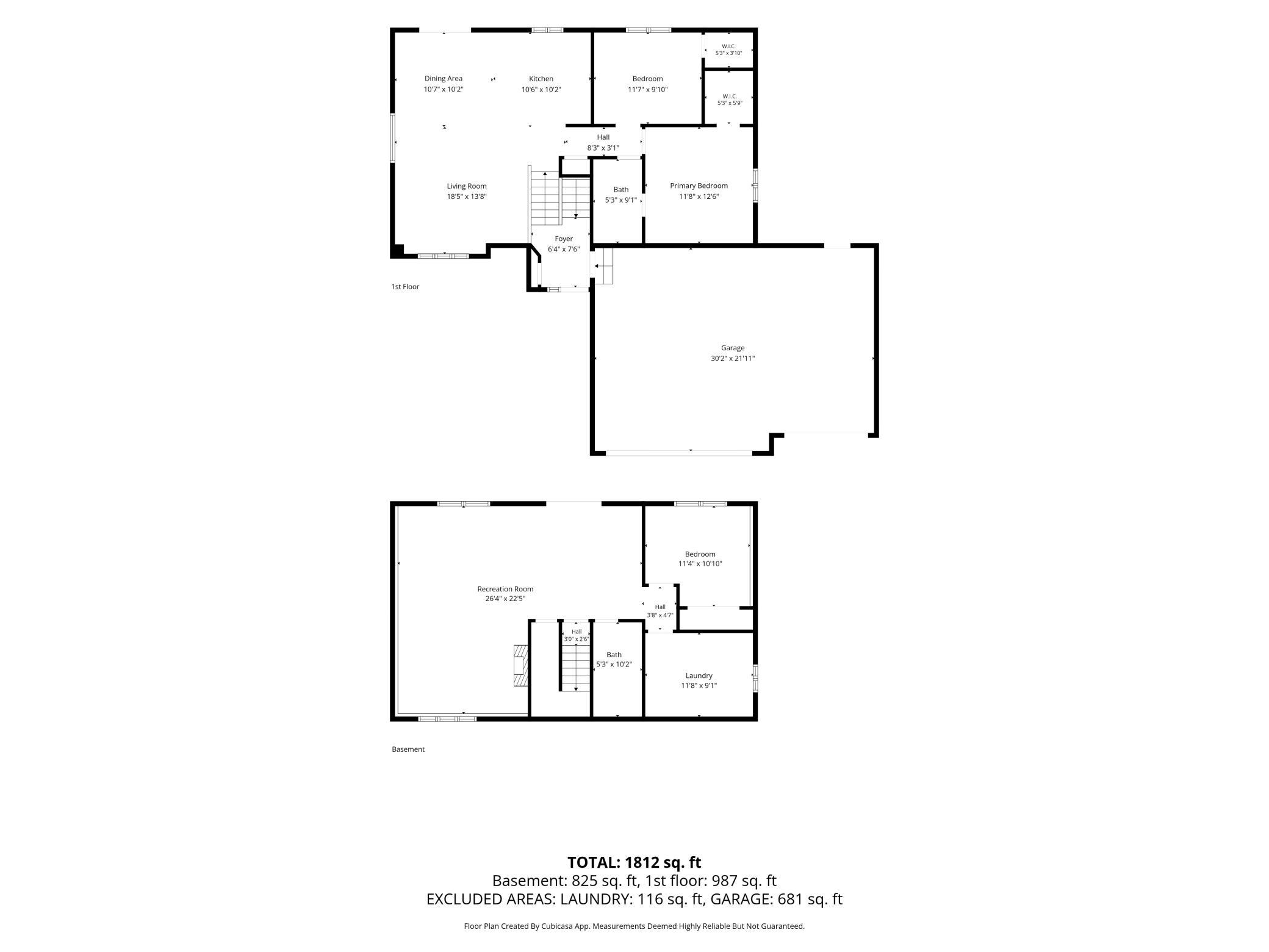 View of Residential at 1833 Lincoln Street, Cambridge MN 55008, Cambridge (52 of 53) - Mike Wilen | Minnesota Team Real Estate