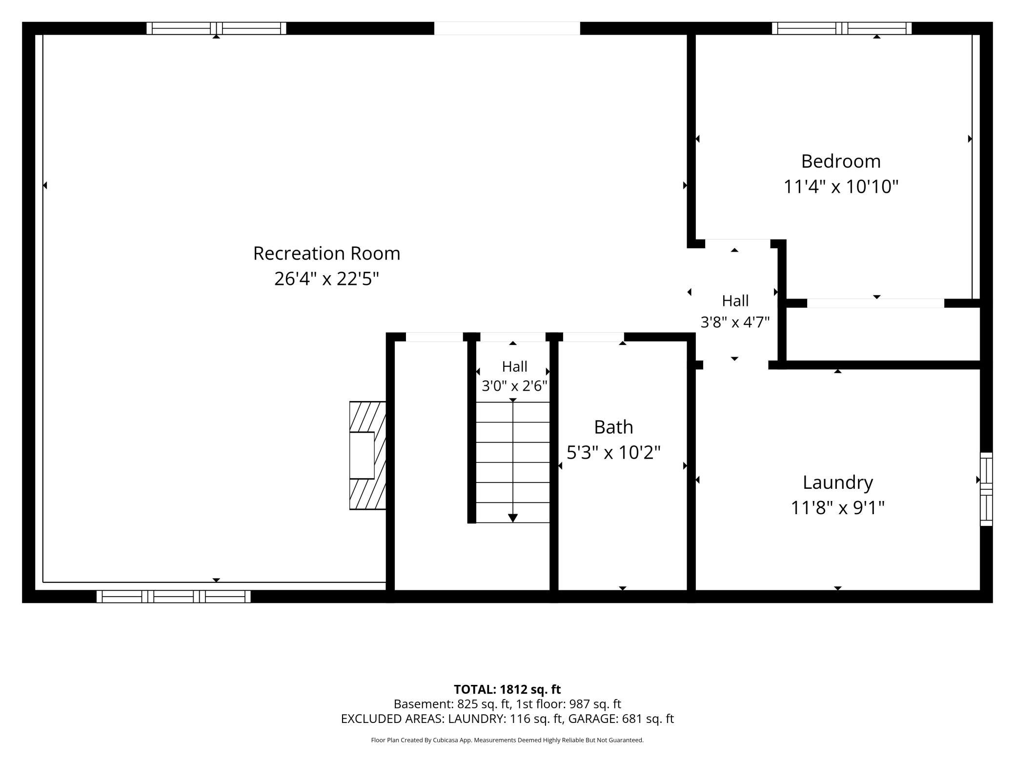 View of Residential at 1833 Lincoln Street, Cambridge MN 55008, Cambridge (51 of 53) - Mike Wilen | Minnesota Team Real Estate