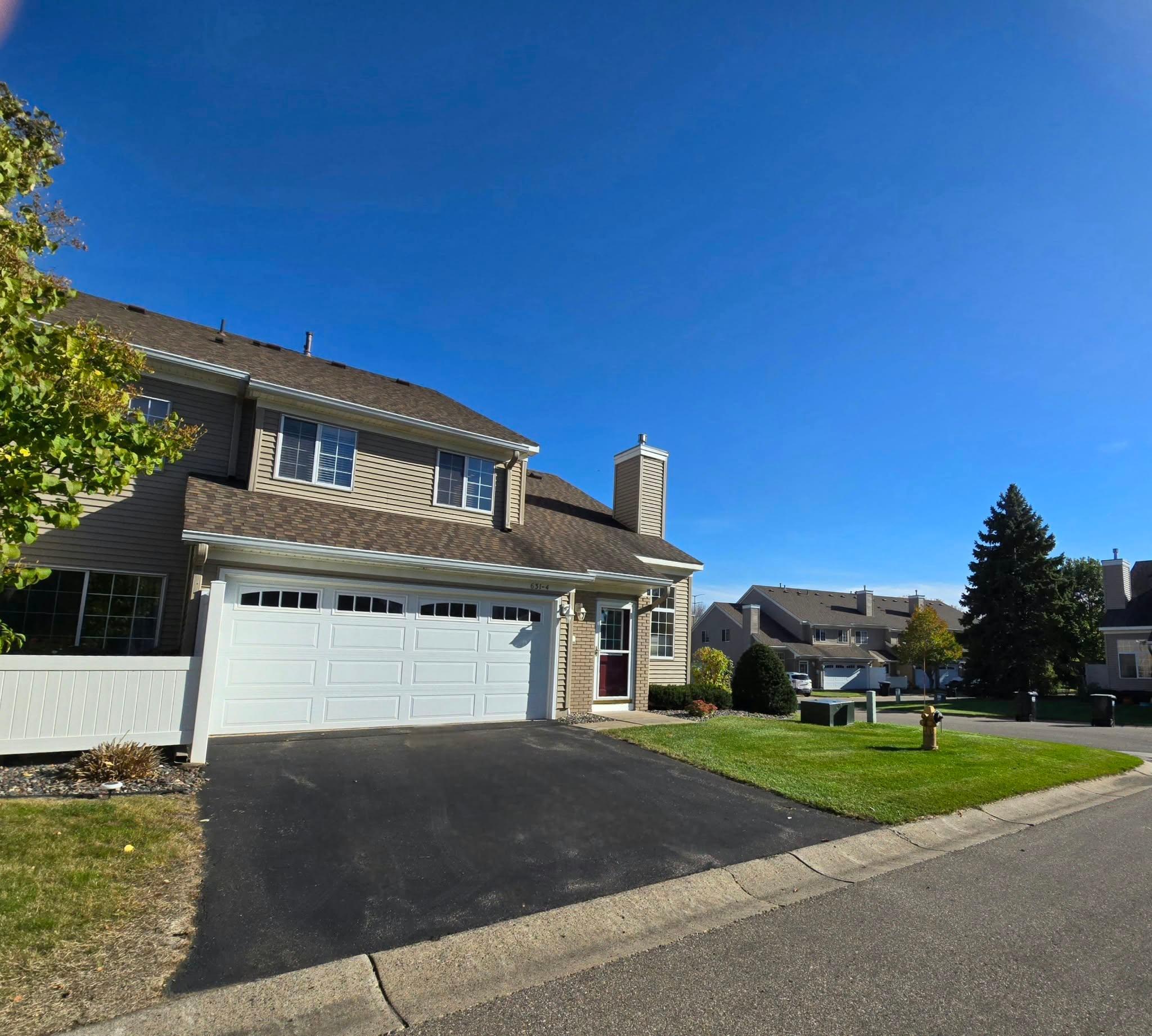 View of (TH) Side x Side at 631 85th Lane, Coon Rapids - Mike Wilen | Minnesota Team Real Estate
