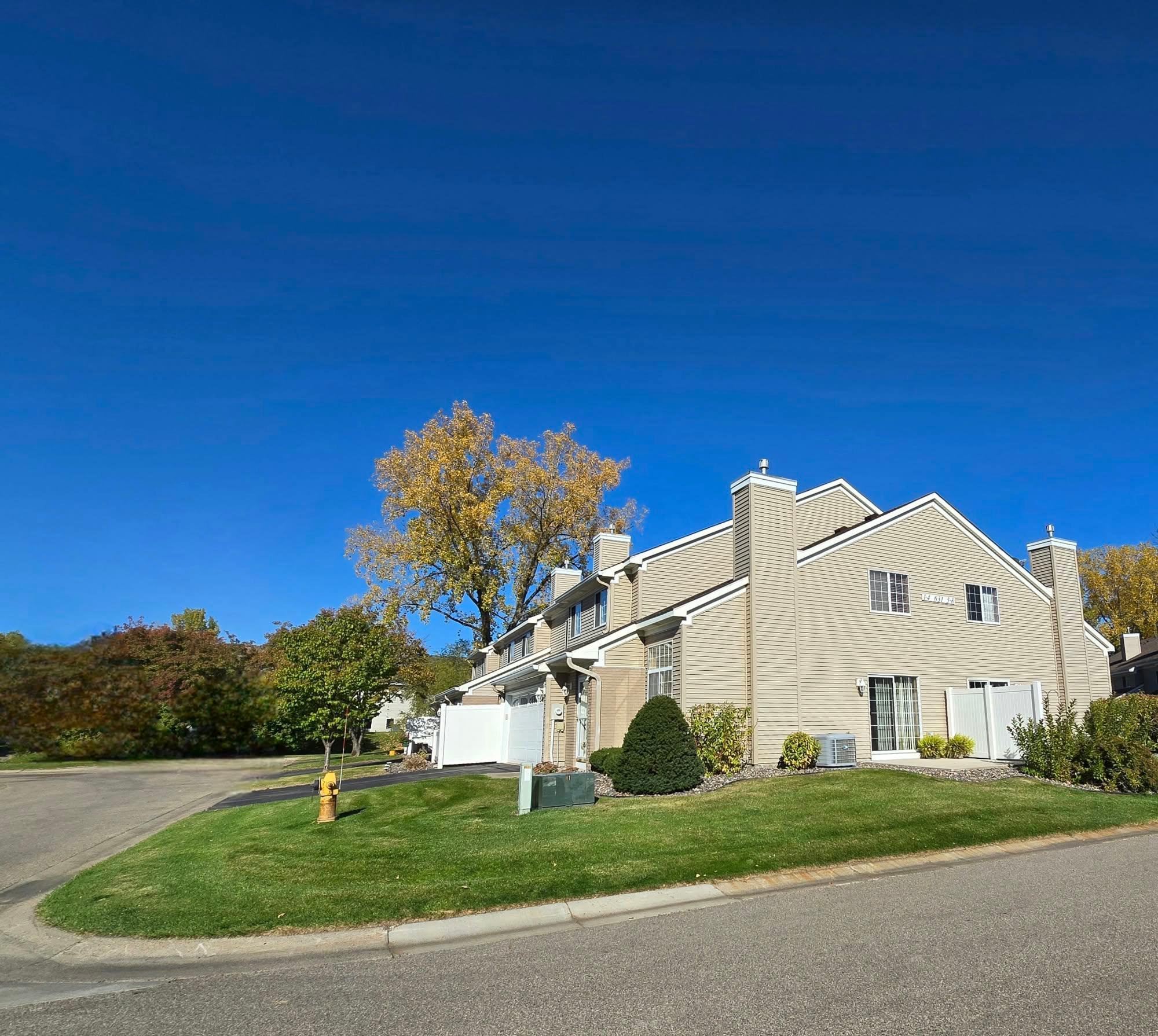 View of Residential at 631 85th Lane #4, Coon Rapids MN 55433, Coon Rapids (2 of 22) - Mike Wilen | Minnesota Team Real Estate