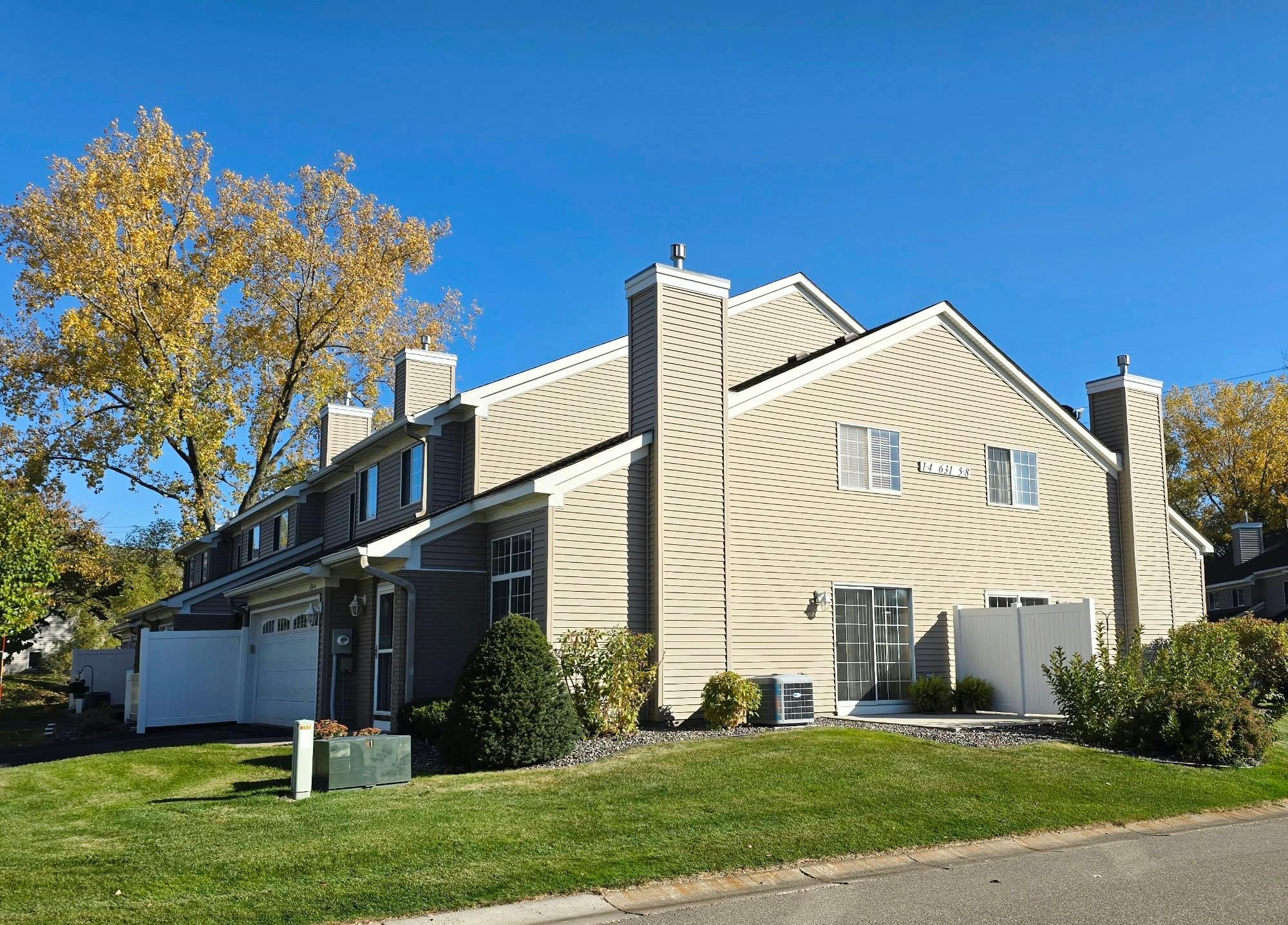 View of Residential at 631 85th Lane #4, Coon Rapids MN 55433, Coon Rapids (21 of 22) - Mike Wilen | Minnesota Team Real Estate