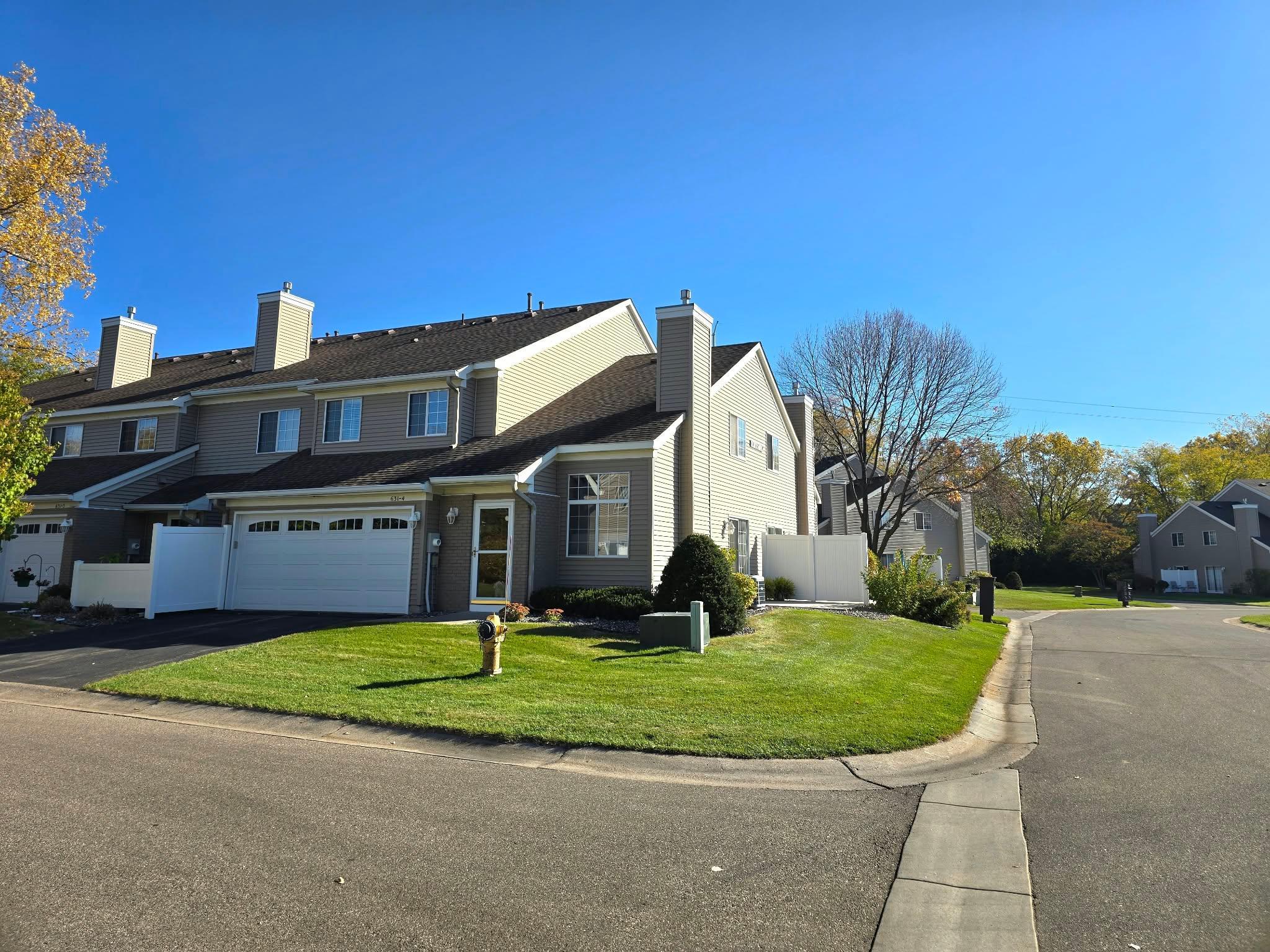 View of Residential at 631 85th Lane #4, Coon Rapids MN 55433, Coon Rapids (22 of 22) - Mike Wilen | Minnesota Team Real Estate