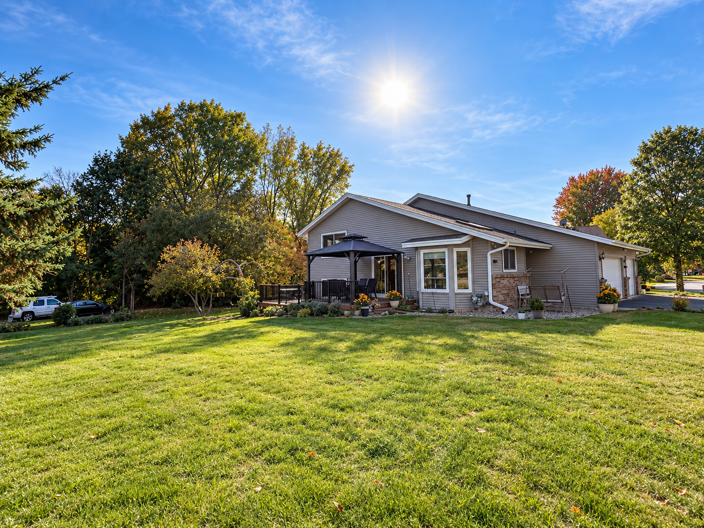 View of Residential at 1814 Walnut Lane, Eagan MN 55122, Eagan (3 of 31) - Mike Wilen | Minnesota Team Real Estate