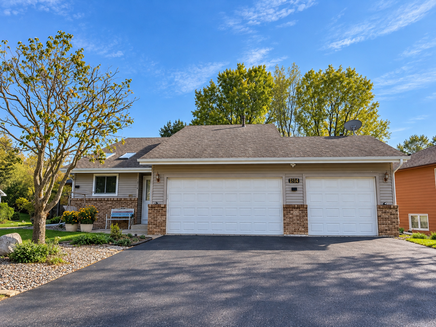 View of Residential at 1814 Walnut Lane, Eagan MN 55122, Eagan (2 of 31) - Mike Wilen | Minnesota Team Real Estate