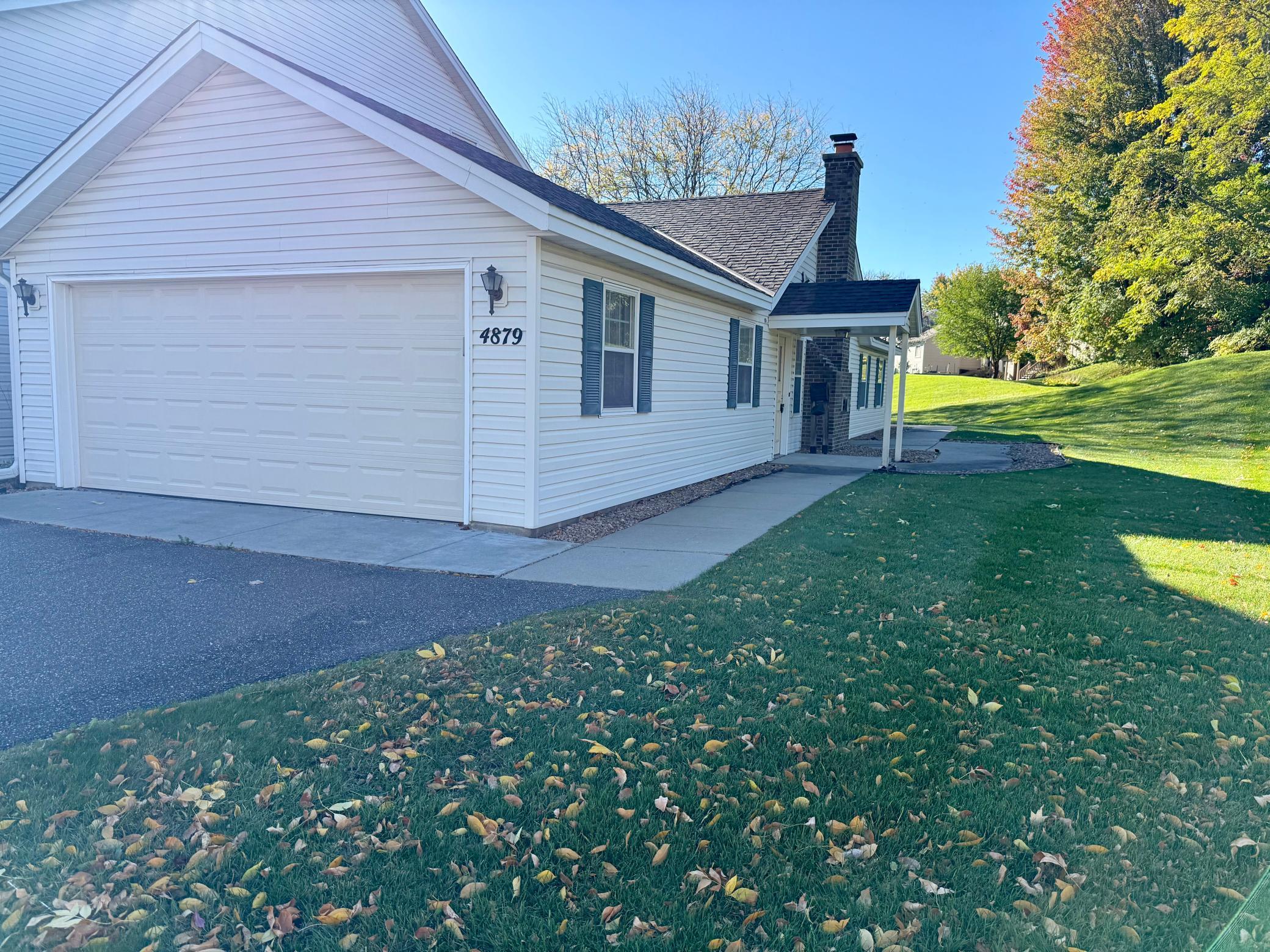 View of (TH) Side x Side at 4879 Orchid Lane, Plymouth - Mike Wilen | Minnesota Team Real Estate