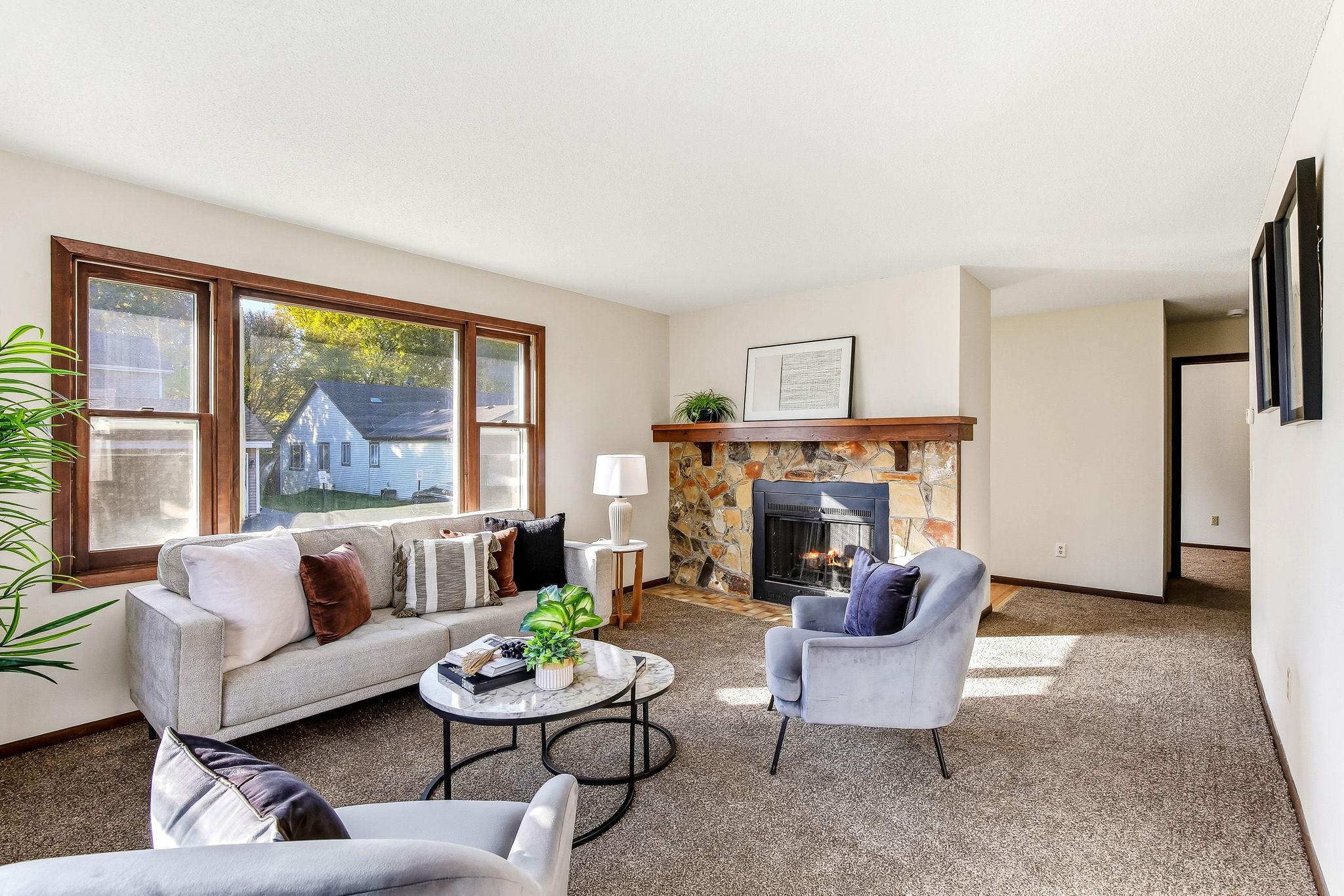 View of Residential at 6750 Gretchen Court, Oakdale MN 55128, Oakdale (2 of 28) - Mike Wilen | Minnesota Team Real Estate