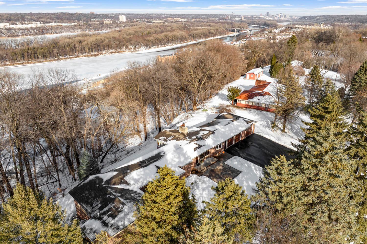 View of Residential at 1755 Lexington Avenue, Saint Paul MN 55118, Saint Paul (58 of 58) - Mike Wilen | Minnesota Team Real Estate