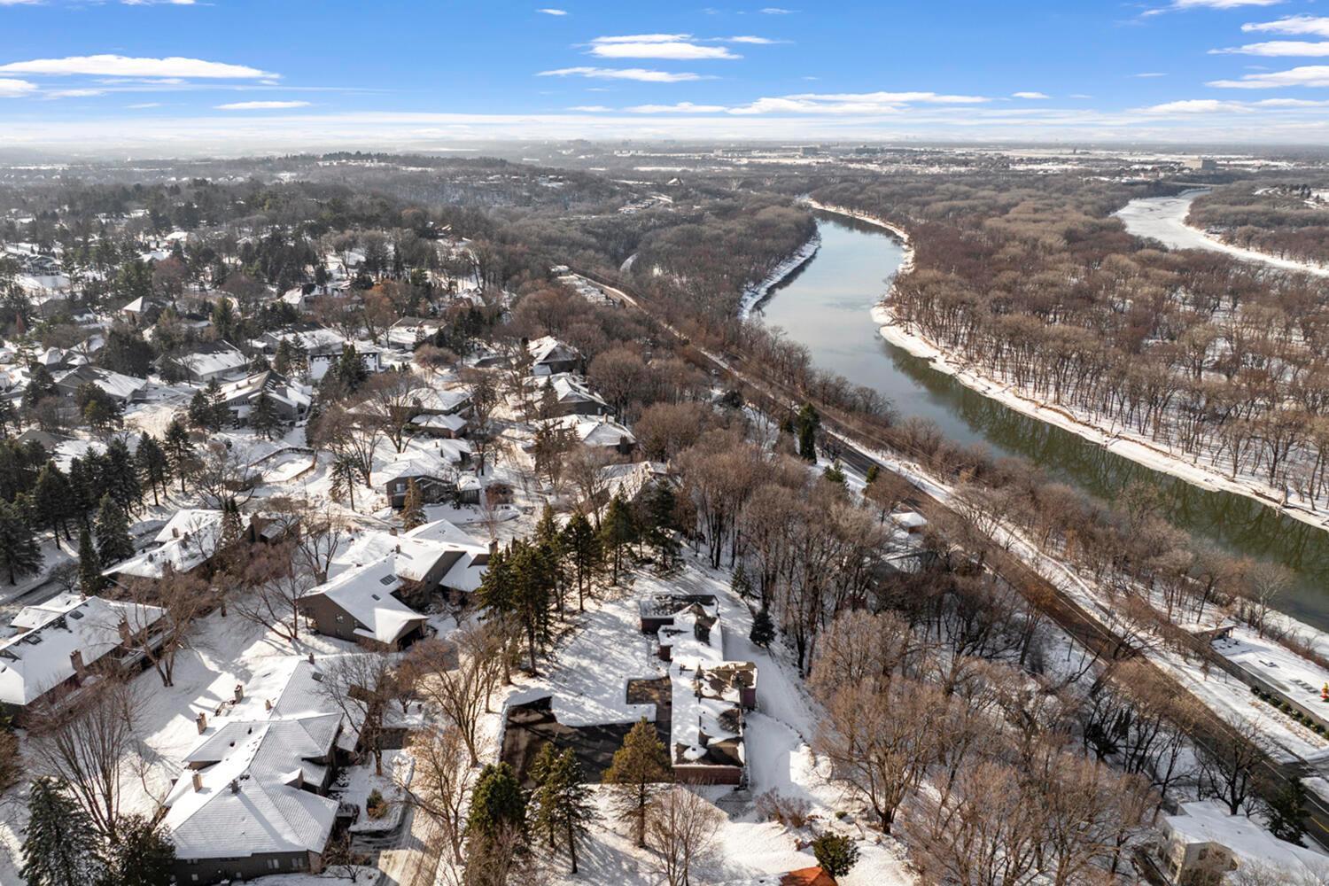 View of Residential at 1755 Lexington Avenue, Saint Paul MN 55118, Saint Paul (55 of 58) - Mike Wilen | Minnesota Team Real Estate