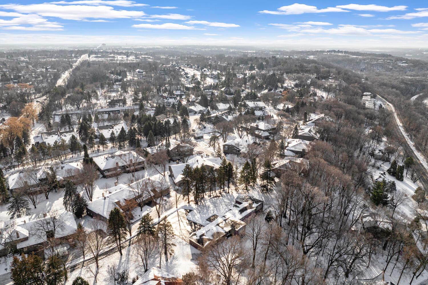 View of Residential at 1755 Lexington Avenue, Saint Paul MN 55118, Saint Paul (54 of 58) - Mike Wilen | Minnesota Team Real Estate