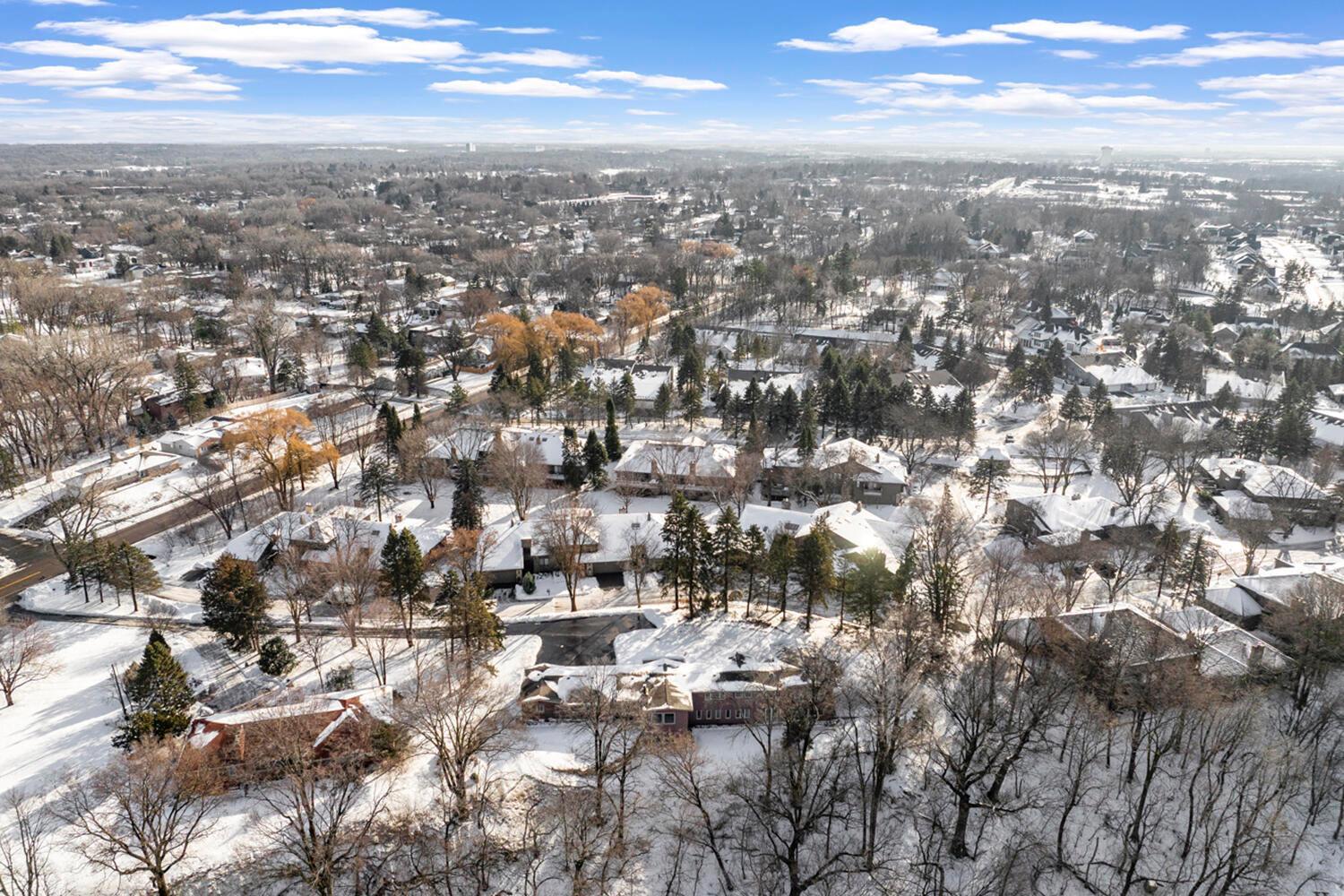 View of Residential at 1755 Lexington Avenue, Saint Paul MN 55118, Saint Paul (53 of 58) - Mike Wilen | Minnesota Team Real Estate