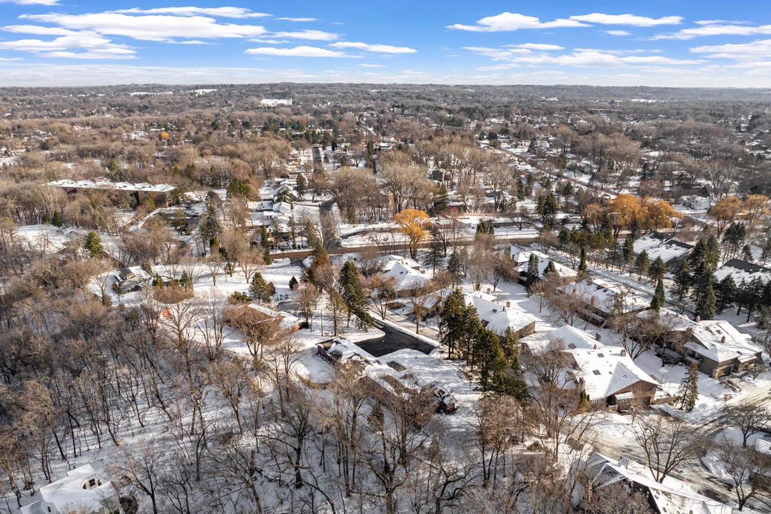 View of Residential at 1755 Lexington Avenue, Saint Paul MN 55118, Saint Paul (52 of 58) - Mike Wilen | Minnesota Team Real Estate