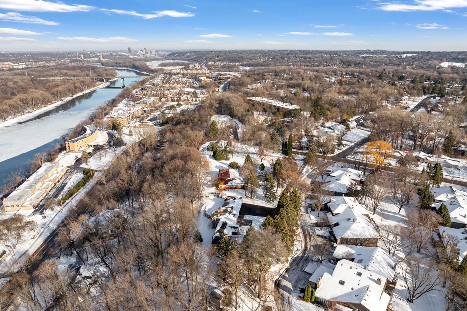 View of Residential at 1755 Lexington Avenue, Saint Paul MN 55118, Saint Paul (51 of 58) - Mike Wilen | Minnesota Team Real Estate