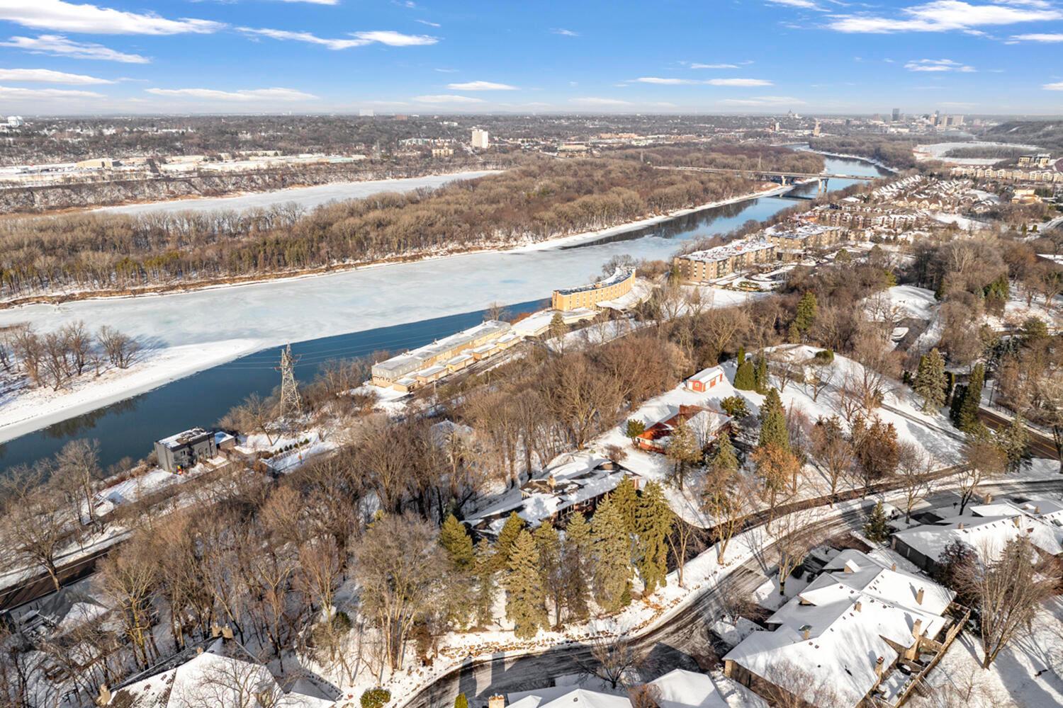 View of Residential at 1755 Lexington Avenue, Saint Paul MN 55118, Saint Paul (50 of 58) - Mike Wilen | Minnesota Team Real Estate