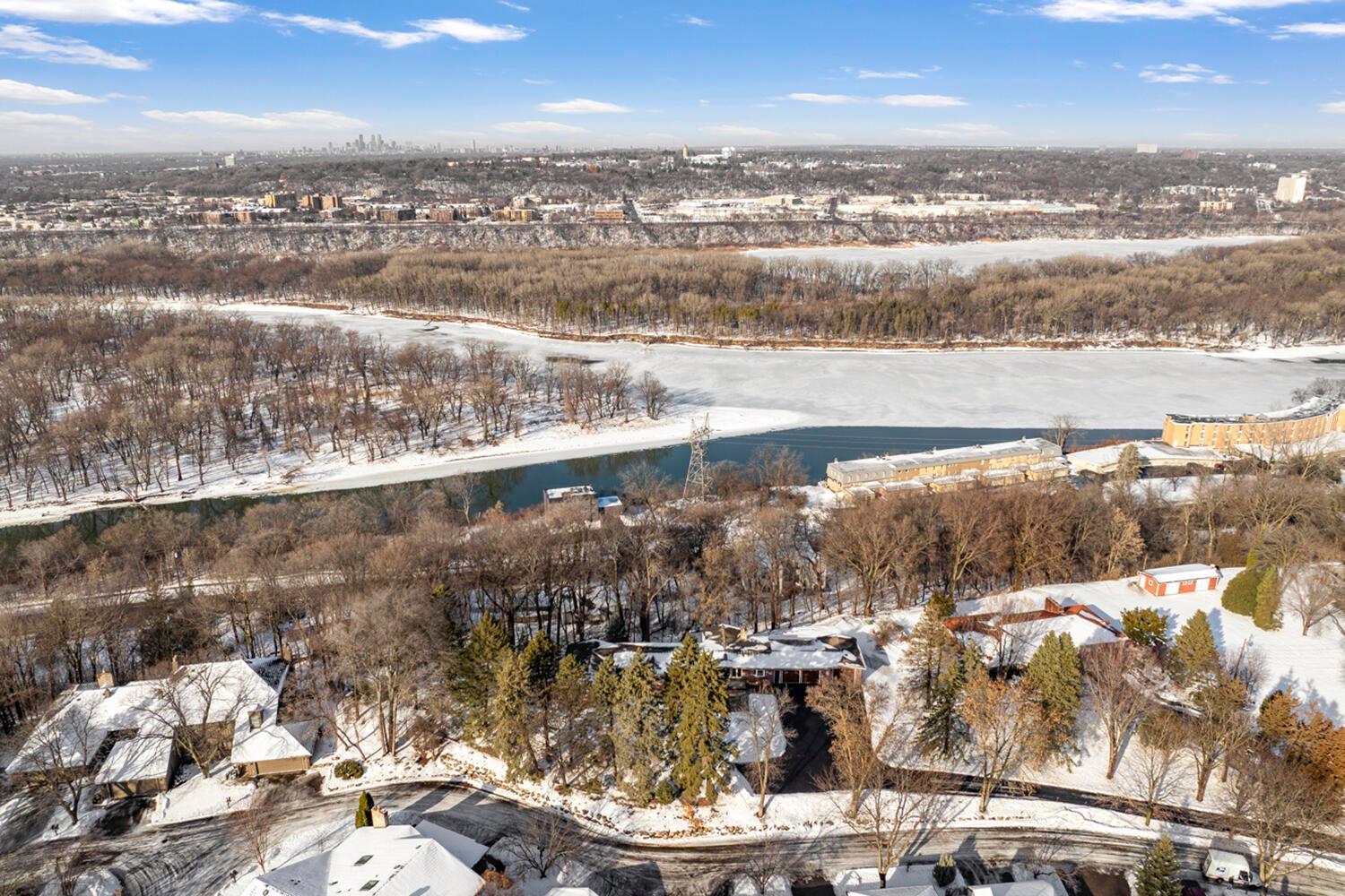 View of Residential at 1755 Lexington Avenue, Saint Paul MN 55118, Saint Paul (49 of 58) - Mike Wilen | Minnesota Team Real Estate