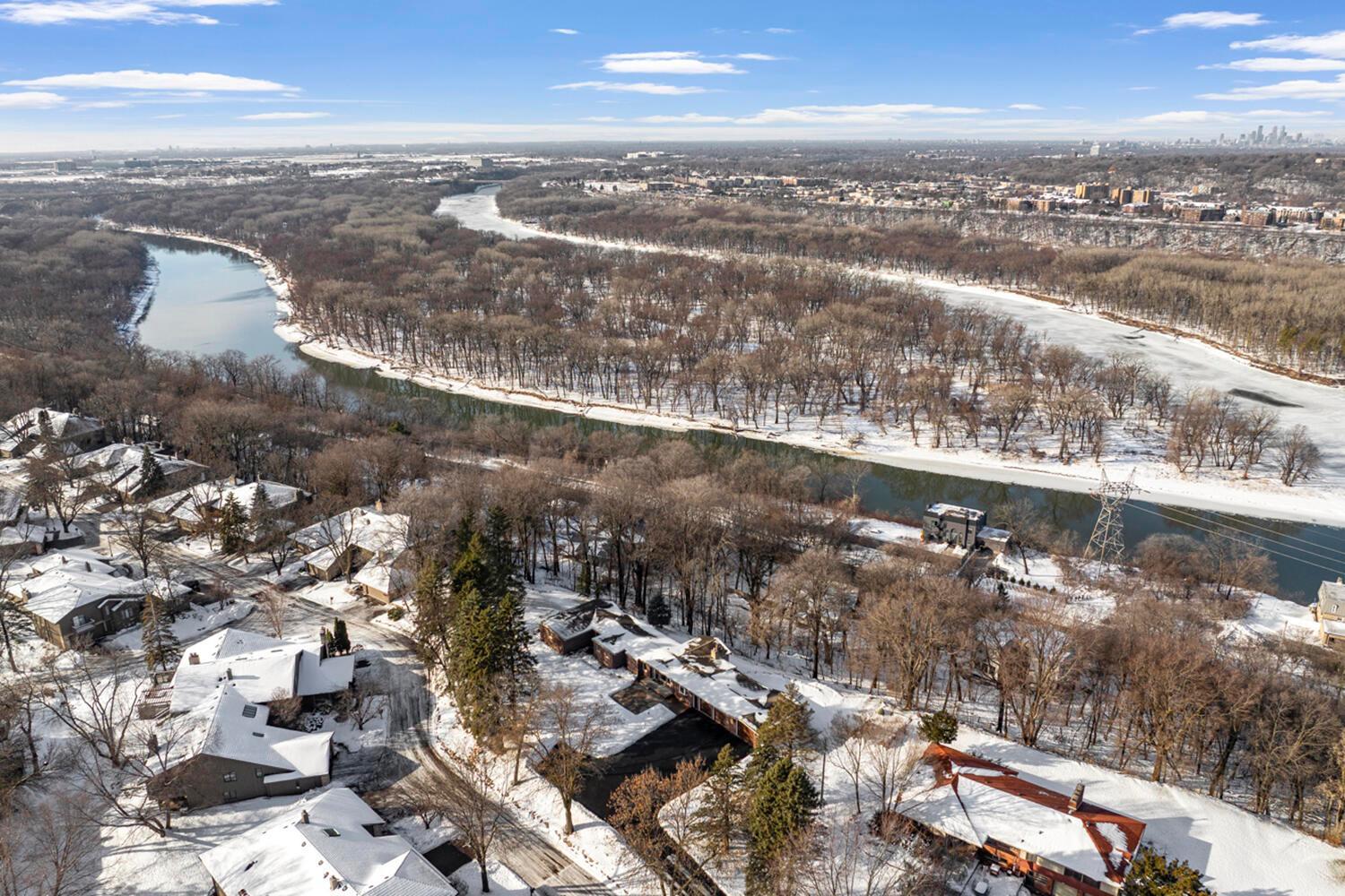 View of Residential at 1755 Lexington Avenue, Saint Paul MN 55118, Saint Paul (47 of 58) - Mike Wilen | Minnesota Team Real Estate