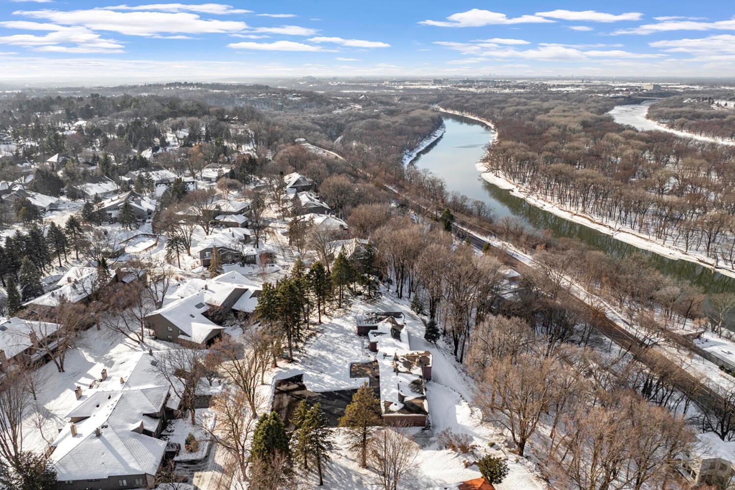 View of Residential at 1755 Lexington Avenue, Saint Paul MN 55118, Saint Paul (46 of 58) - Mike Wilen | Minnesota Team Real Estate
