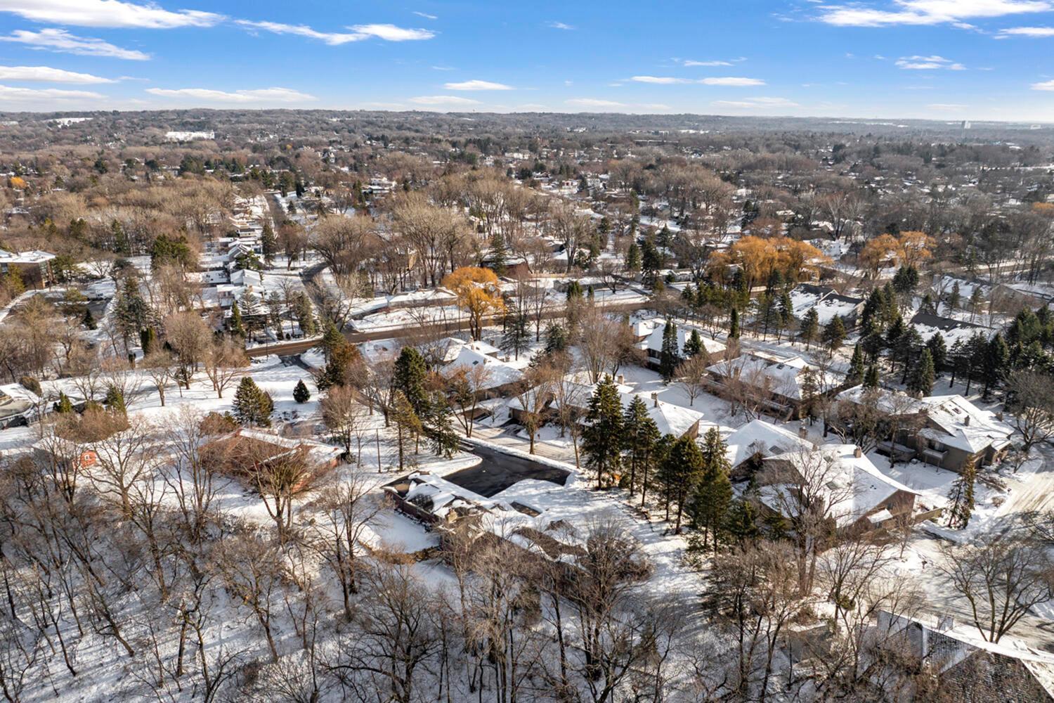 View of Residential at 1755 Lexington Avenue, Saint Paul MN 55118, Saint Paul (43 of 58) - Mike Wilen | Minnesota Team Real Estate