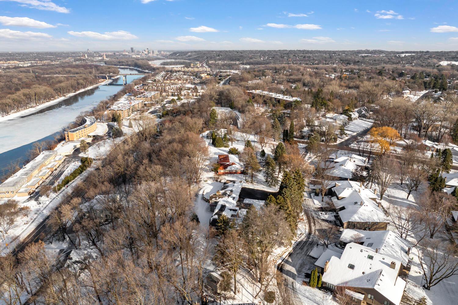 View of Residential at 1755 Lexington Avenue, Saint Paul MN 55118, Saint Paul (42 of 58) - Mike Wilen | Minnesota Team Real Estate