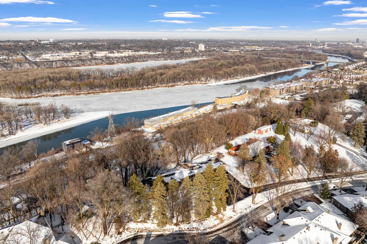 View of Residential at 1755 Lexington Avenue, Saint Paul MN 55118, Saint Paul (40 of 58) - Mike Wilen | Minnesota Team Real Estate