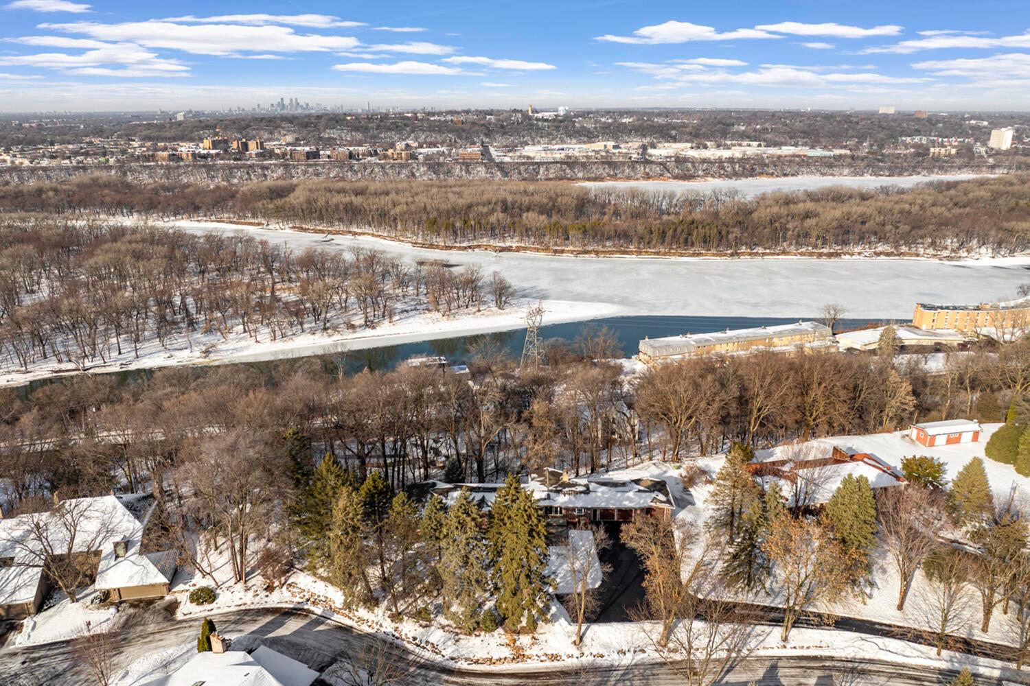 View of Residential at 1755 Lexington Avenue, Saint Paul MN 55118, Saint Paul (39 of 58) - Mike Wilen | Minnesota Team Real Estate