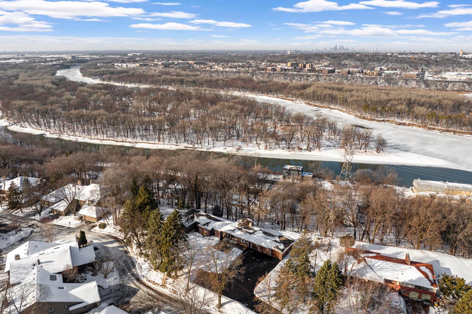 View of Residential at 1755 Lexington Avenue, Saint Paul MN 55118, Saint Paul (38 of 58) - Mike Wilen | Minnesota Team Real Estate