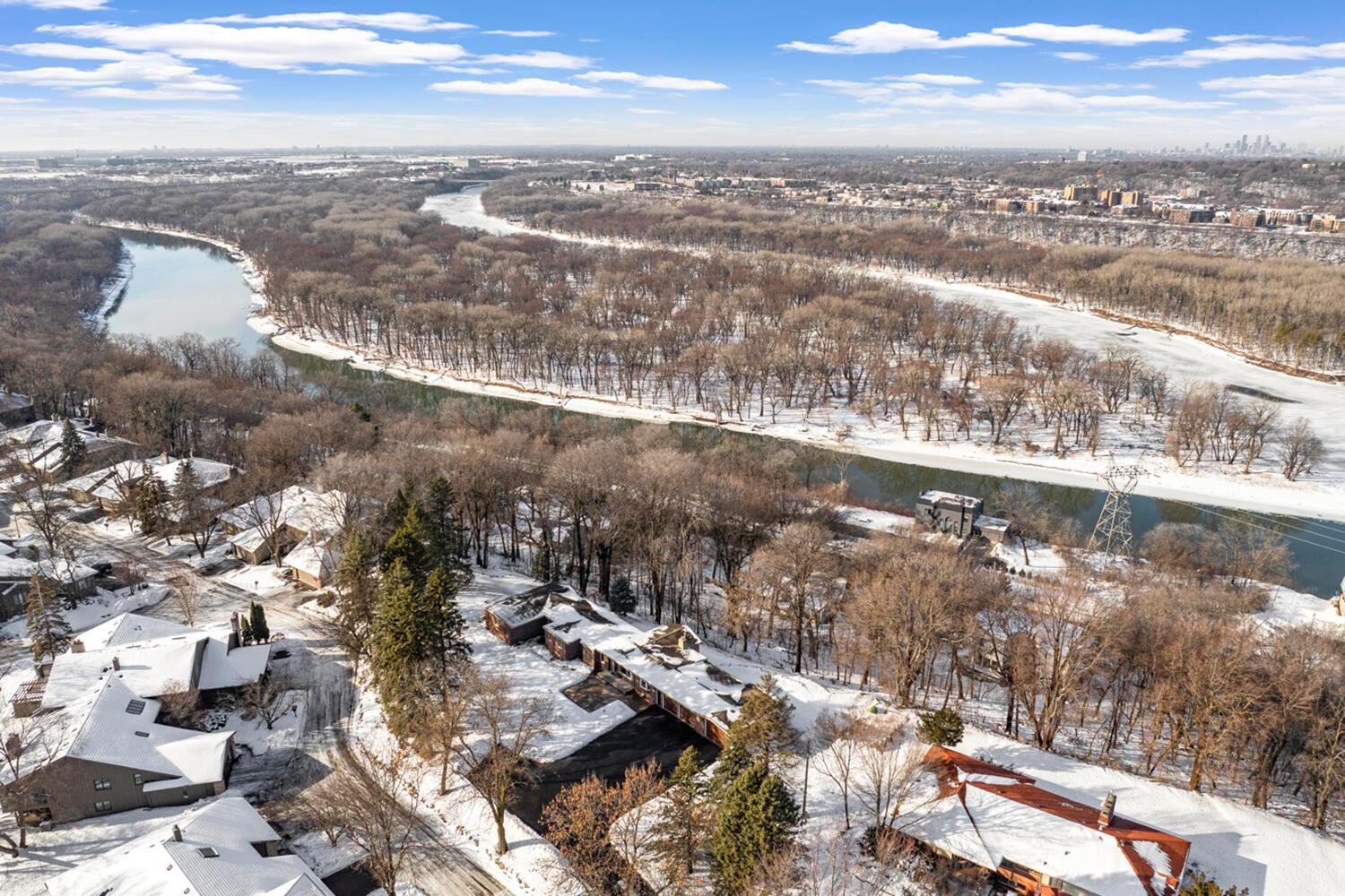 View of Residential at 1755 Lexington Avenue, Saint Paul MN 55118, Saint Paul (37 of 58) - Mike Wilen | Minnesota Team Real Estate