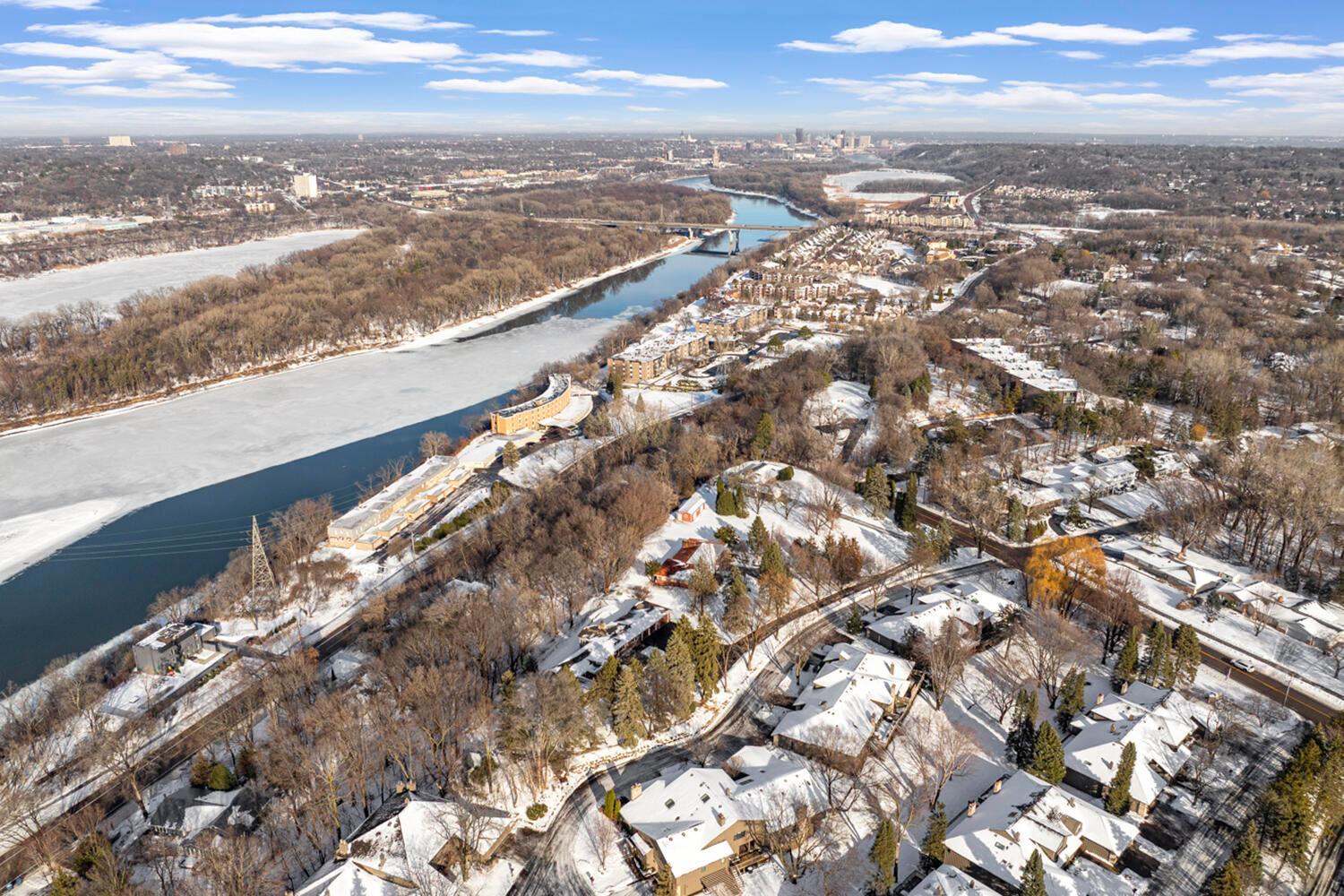 View of Residential at 1755 Lexington Avenue, Saint Paul MN 55118, Saint Paul (35 of 58) - Mike Wilen | Minnesota Team Real Estate