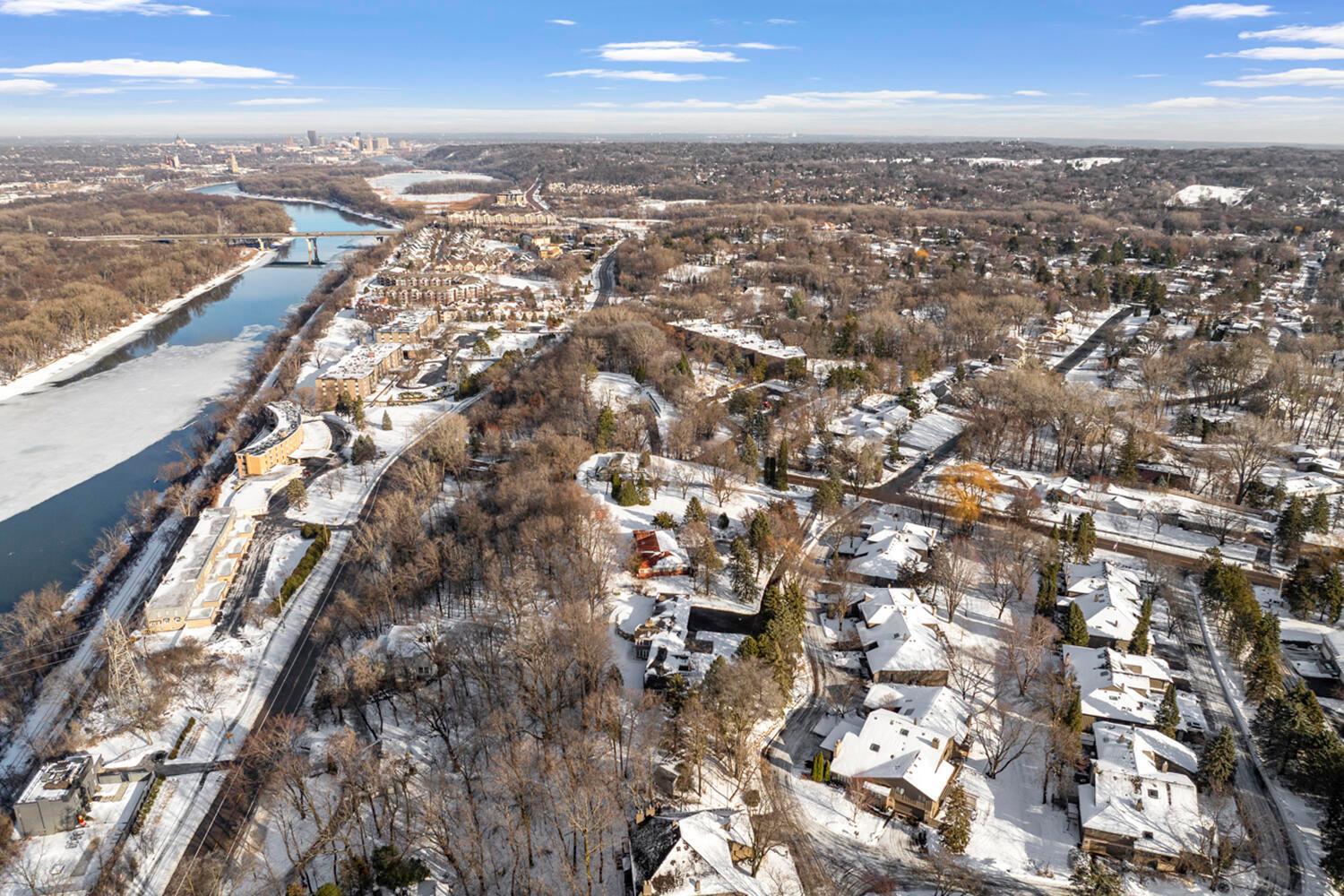 View of Residential at 1755 Lexington Avenue, Saint Paul MN 55118, Saint Paul (34 of 58) - Mike Wilen | Minnesota Team Real Estate
