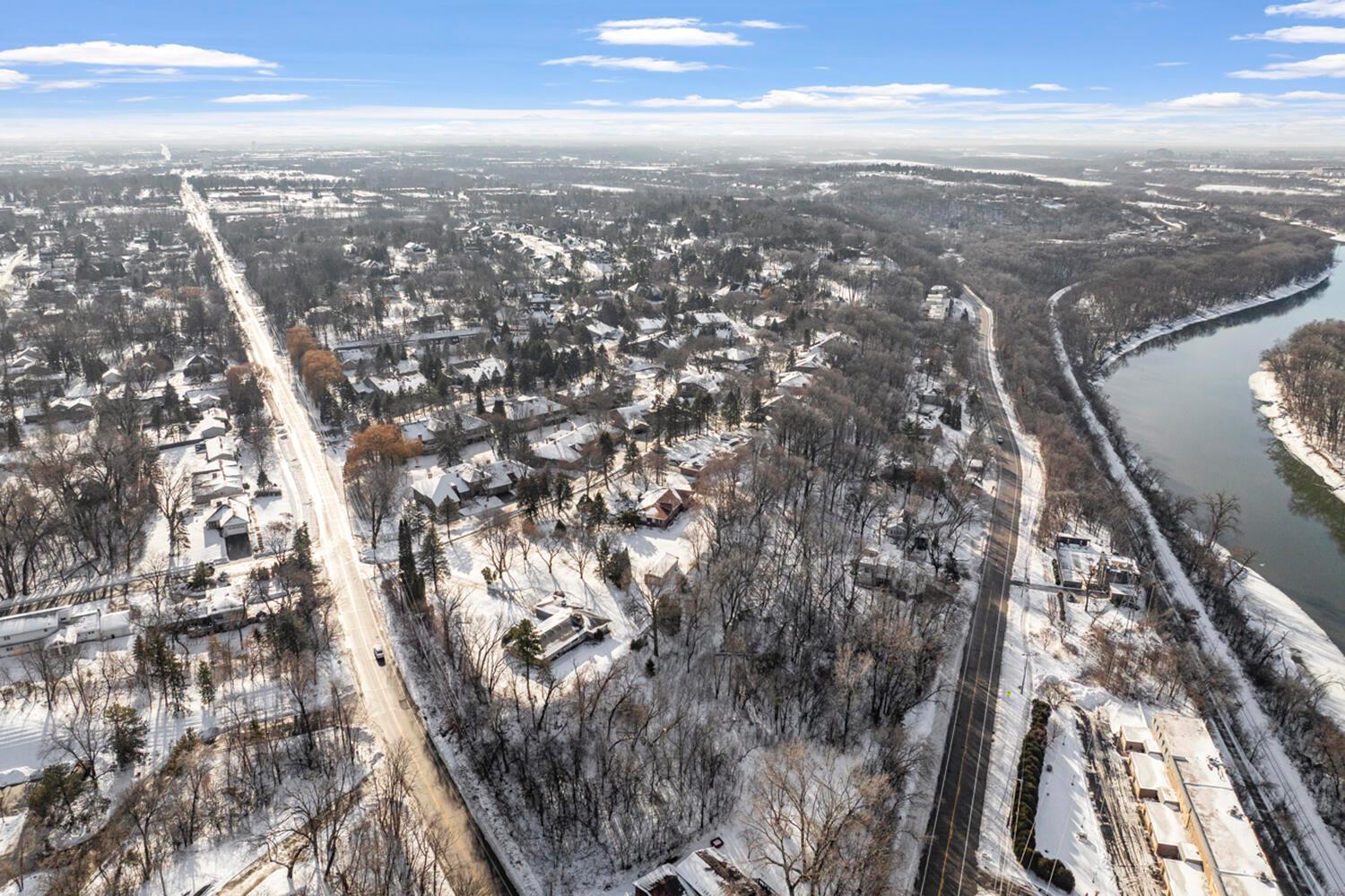 View of Residential at 1755 Lexington Avenue, Saint Paul MN 55118, Saint Paul (28 of 58) - Mike Wilen | Minnesota Team Real Estate