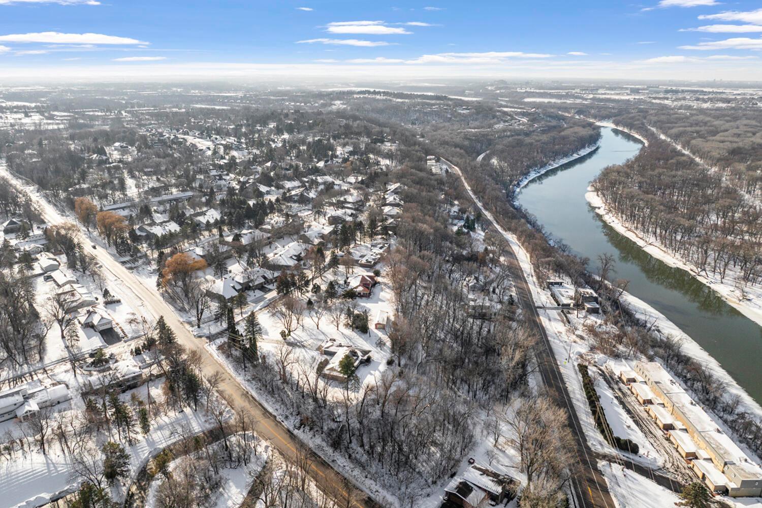 View of Residential at 1755 Lexington Avenue, Saint Paul MN 55118, Saint Paul (27 of 58) - Mike Wilen | Minnesota Team Real Estate