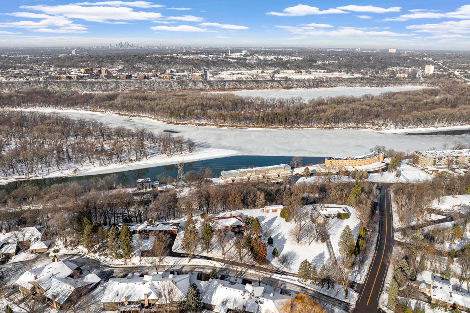 View of Residential at 1755 Lexington Avenue, Saint Paul MN 55118, Saint Paul (22 of 58) - Mike Wilen | Minnesota Team Real Estate