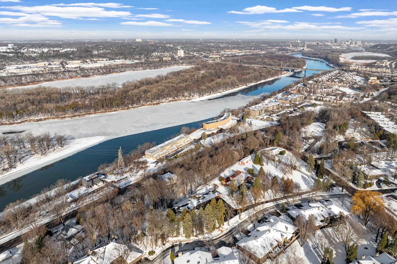 View of Residential at 1755 Lexington Avenue, Saint Paul MN 55118, Saint Paul (21 of 58) - Mike Wilen | Minnesota Team Real Estate