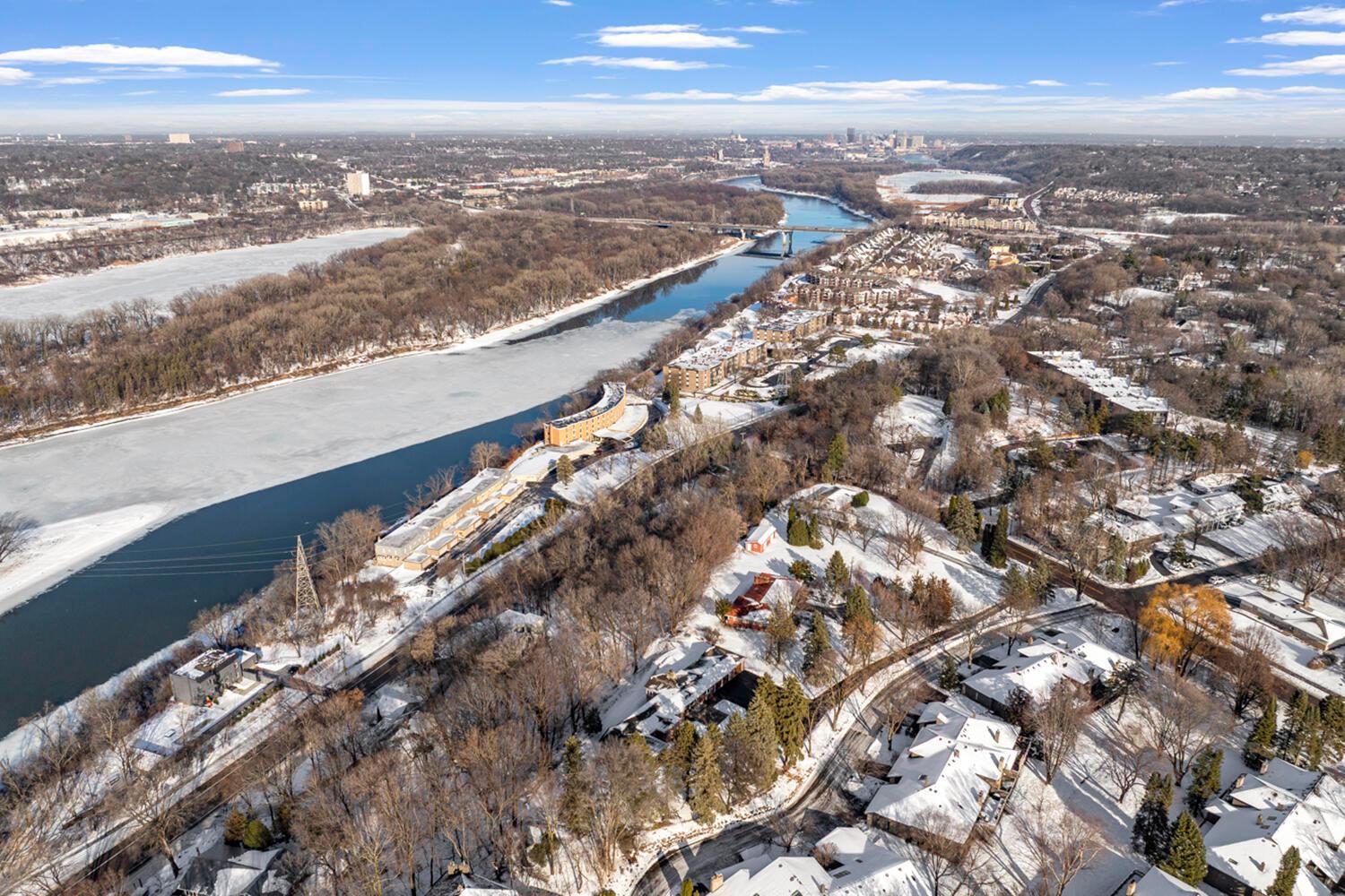 View of Residential at 1755 Lexington Avenue, Saint Paul MN 55118, Saint Paul (20 of 58) - Mike Wilen | Minnesota Team Real Estate