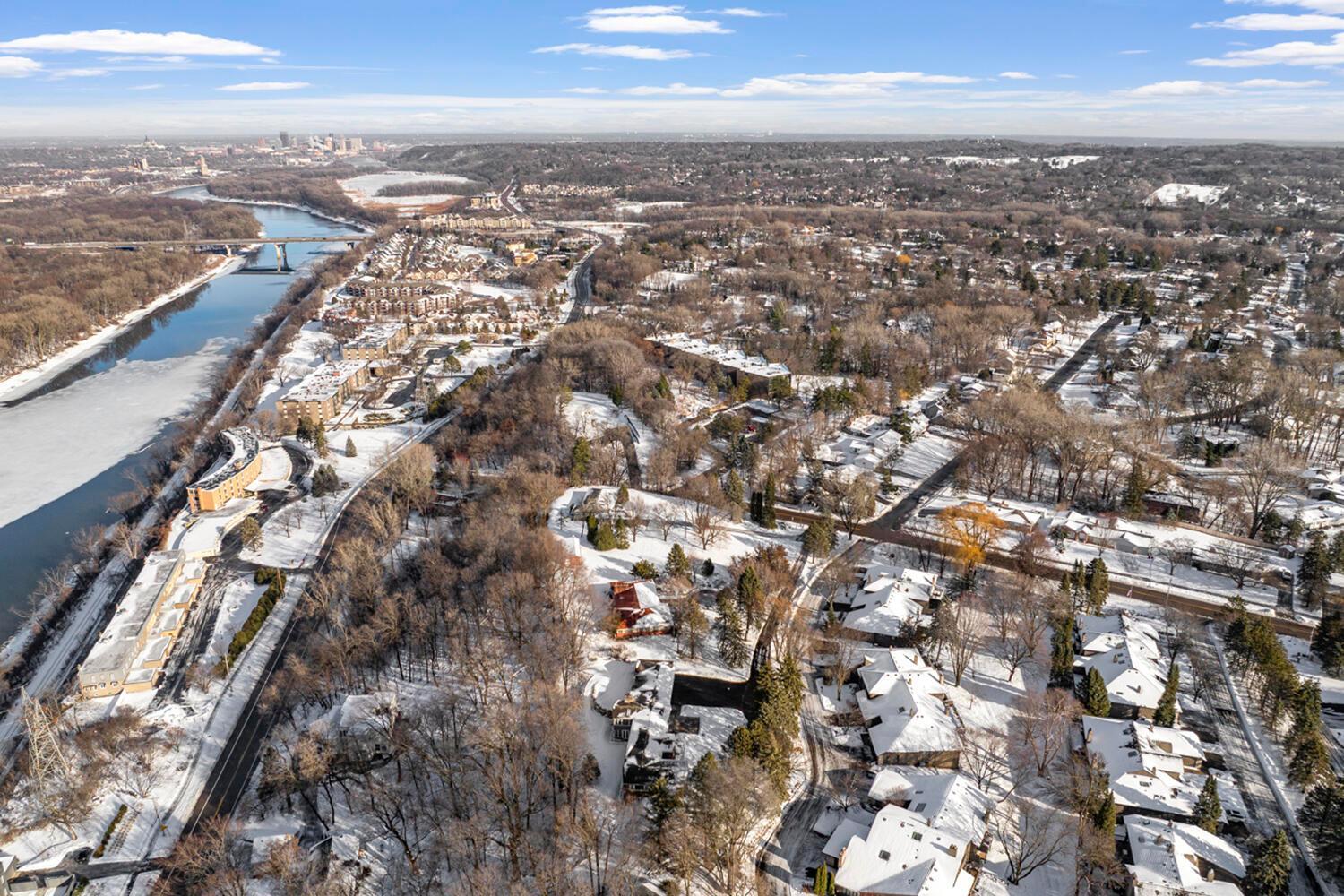 View of Residential at 1755 Lexington Avenue, Saint Paul MN 55118, Saint Paul (19 of 58) - Mike Wilen | Minnesota Team Real Estate