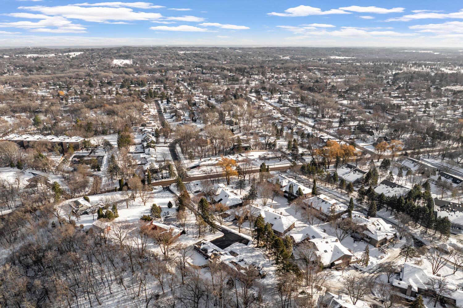 View of Residential at 1755 Lexington Avenue, Saint Paul MN 55118, Saint Paul (17 of 58) - Mike Wilen | Minnesota Team Real Estate