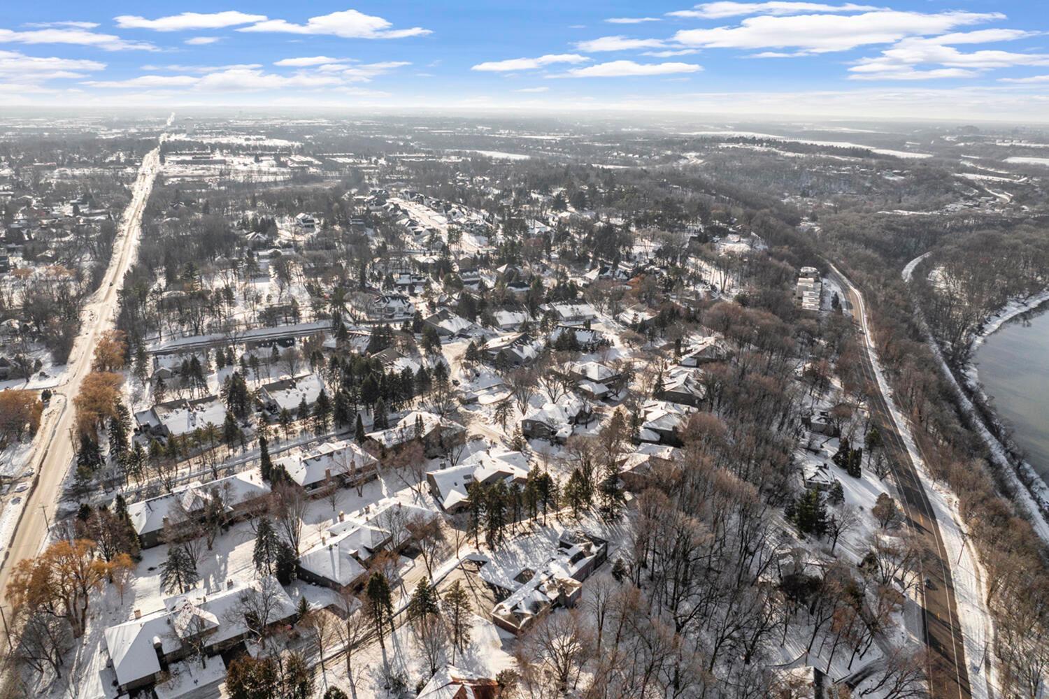 View of Residential at 1755 Lexington Avenue, Saint Paul MN 55118, Saint Paul (15 of 58) - Mike Wilen | Minnesota Team Real Estate